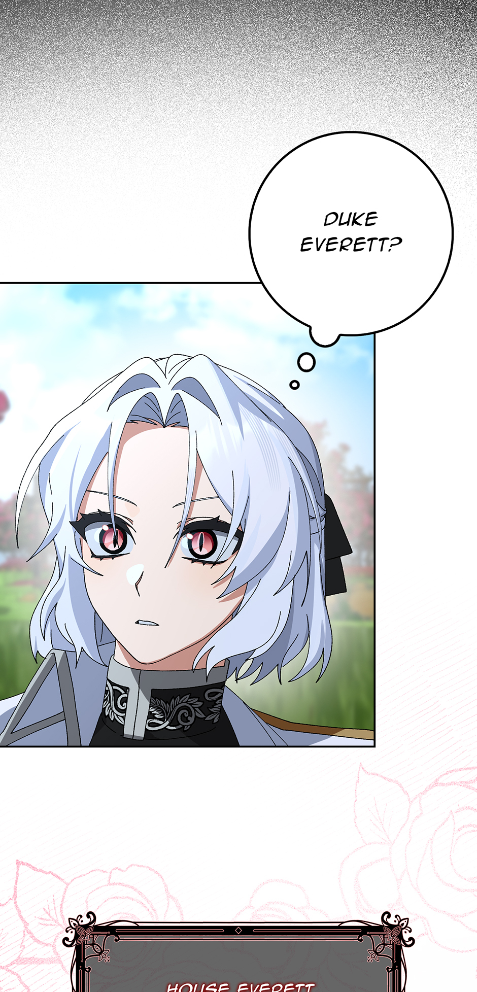 My Misraised Husband Chapter 5 - Page 54