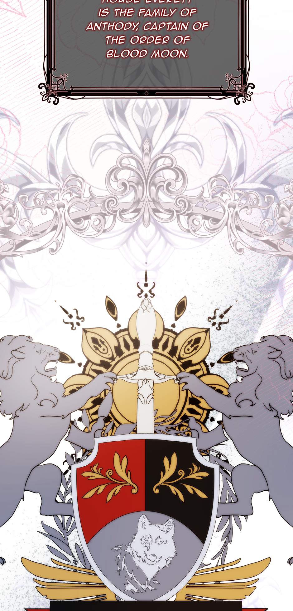 My Misraised Husband Chapter 5 - Page 55