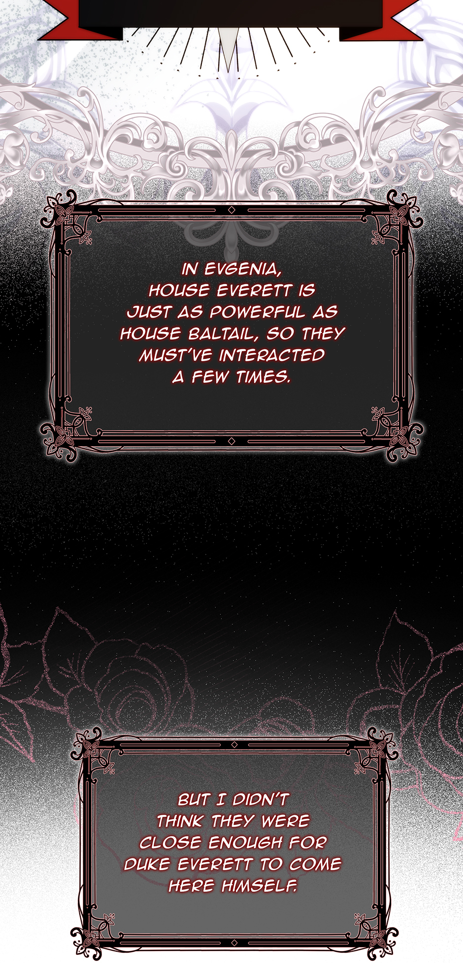 My Misraised Husband Chapter 5 - Page 56