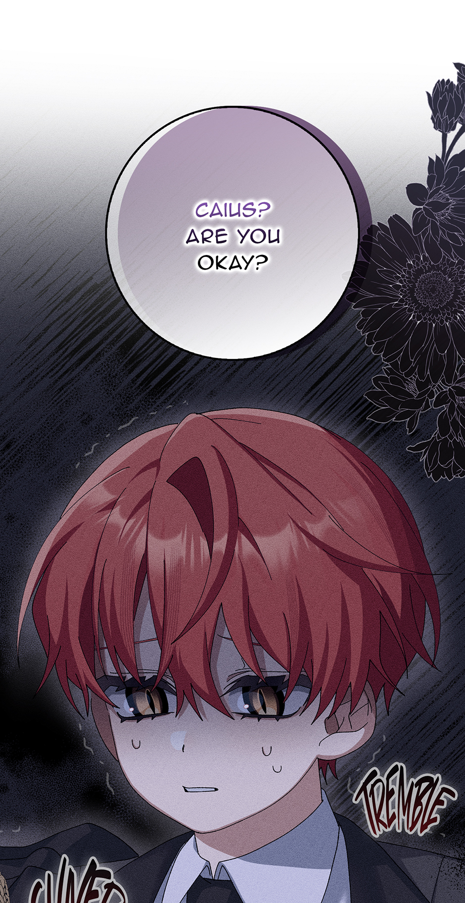 My Misraised Husband Chapter 5 - Page 58