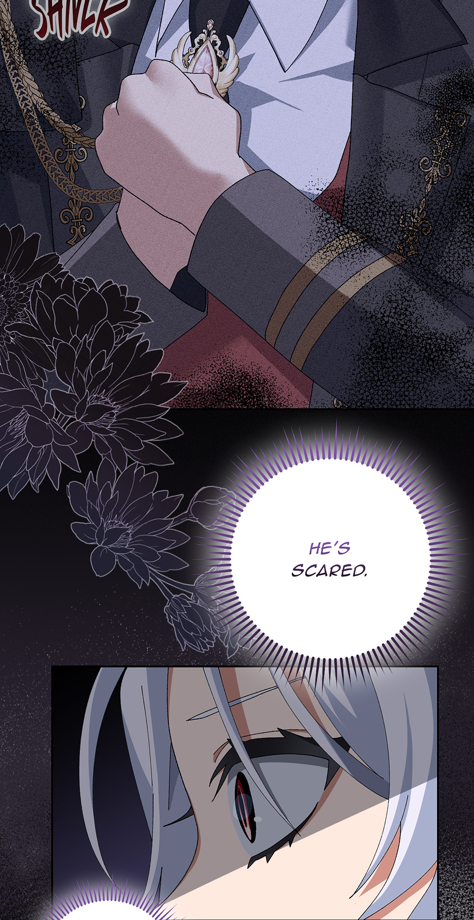 My Misraised Husband Chapter 5 - Page 59