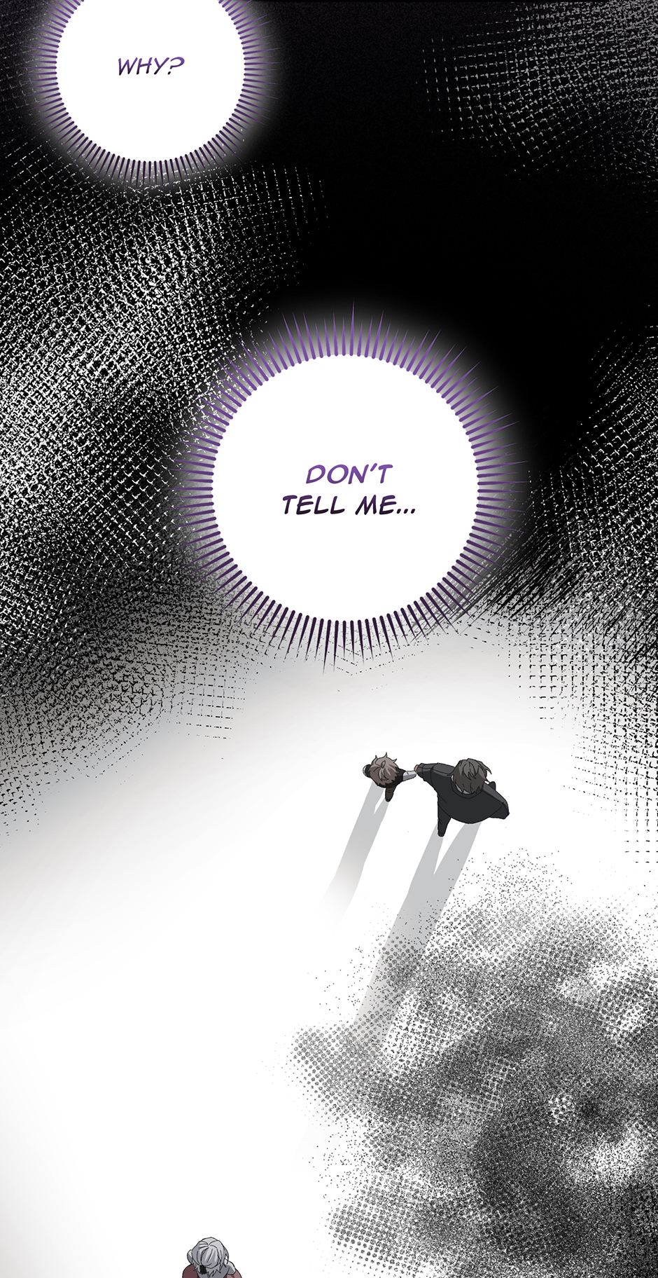 My Misraised Husband Chapter 5 - Page 60