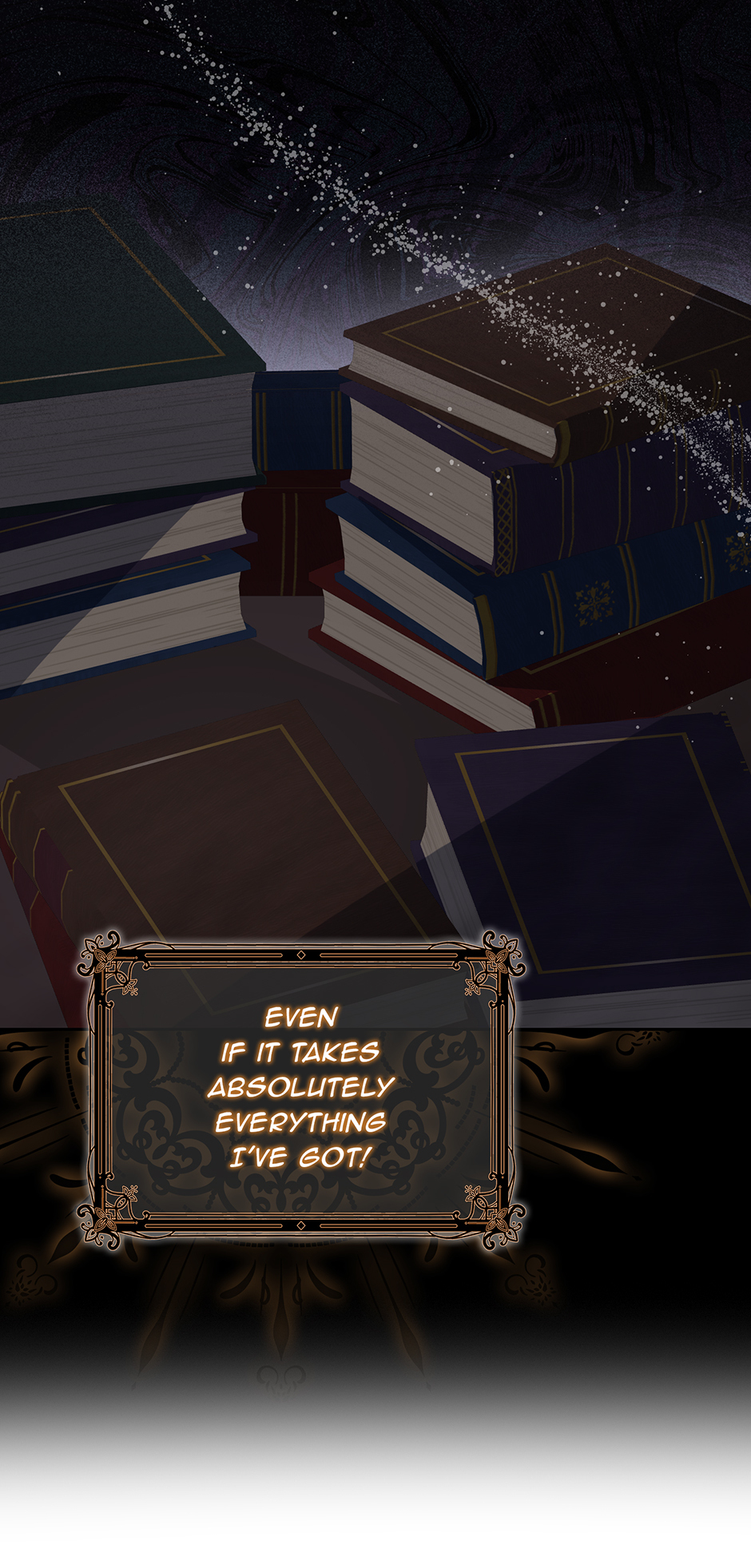 My Misraised Husband Chapter 5 - Page 7