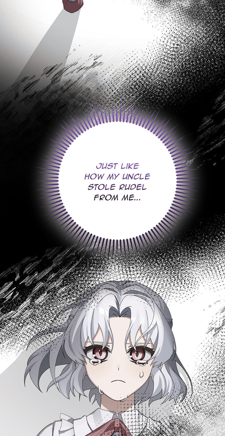 My Misraised Husband Chapter 5 - Page 61