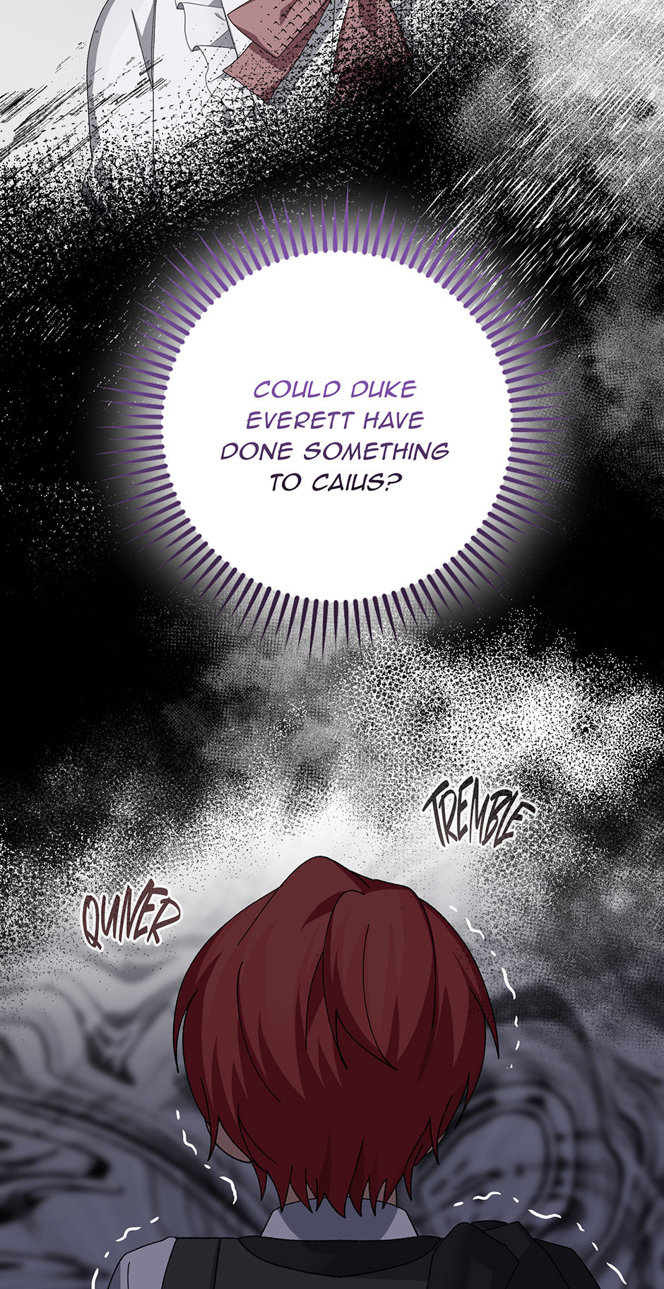 My Misraised Husband Chapter 5 - Page 62