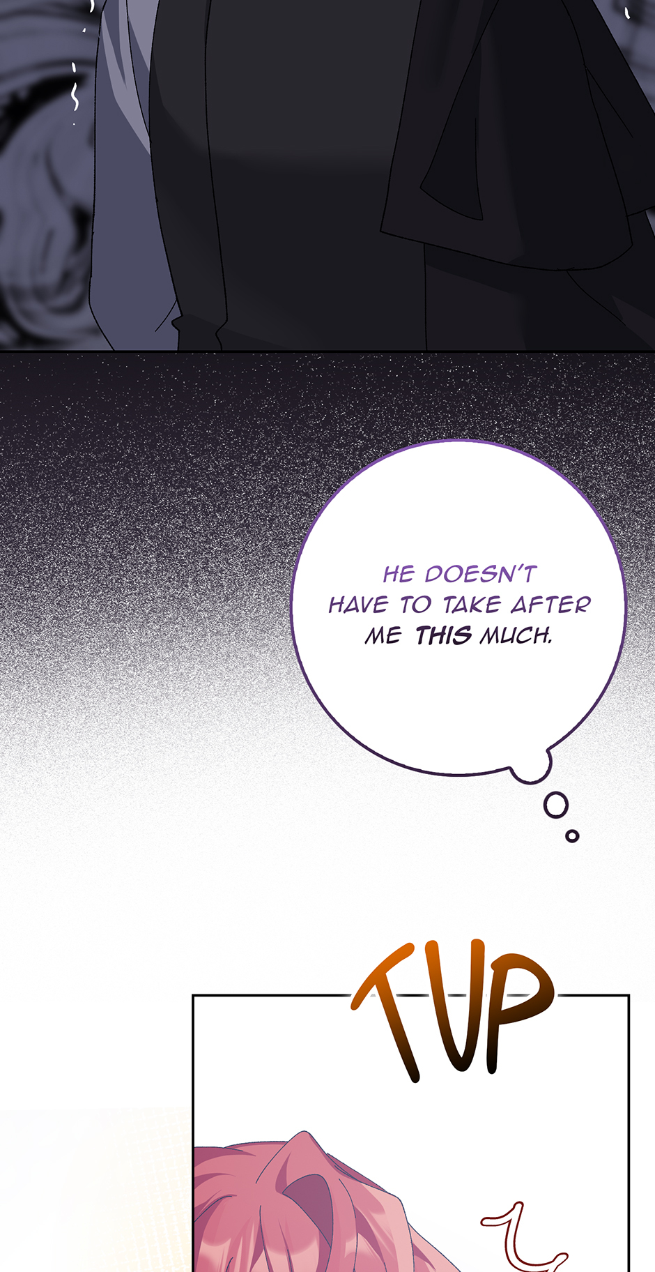 My Misraised Husband Chapter 5 - Page 63