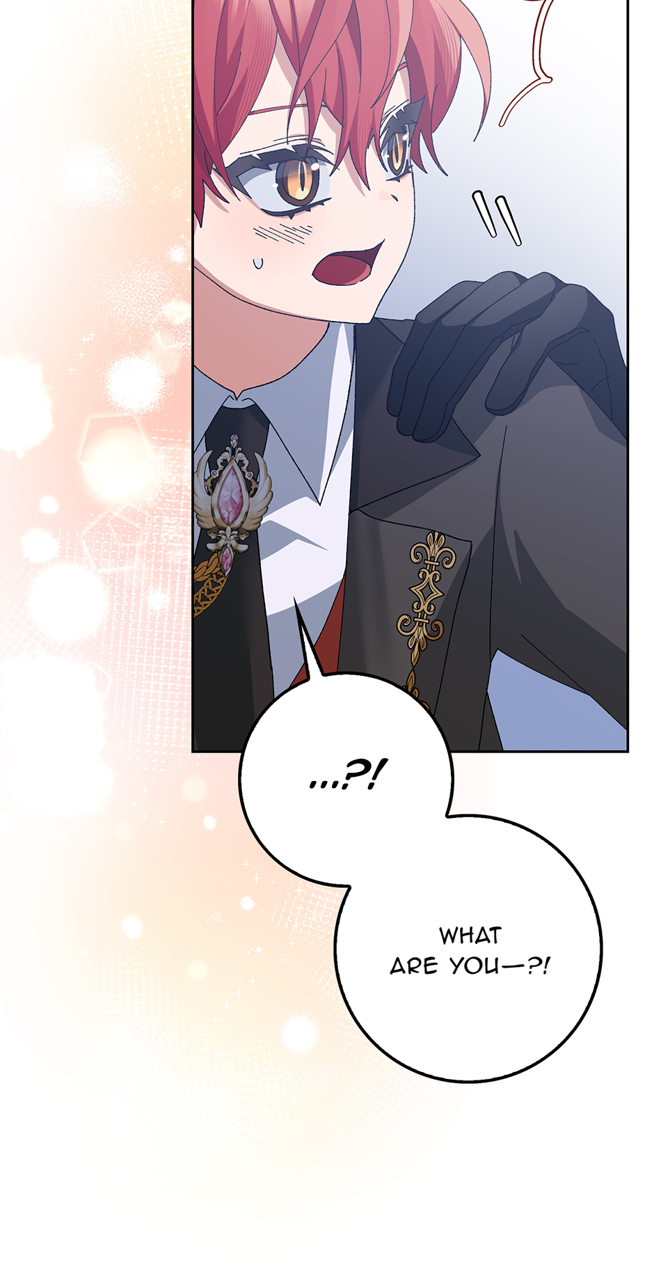 My Misraised Husband Chapter 5 - Page 64