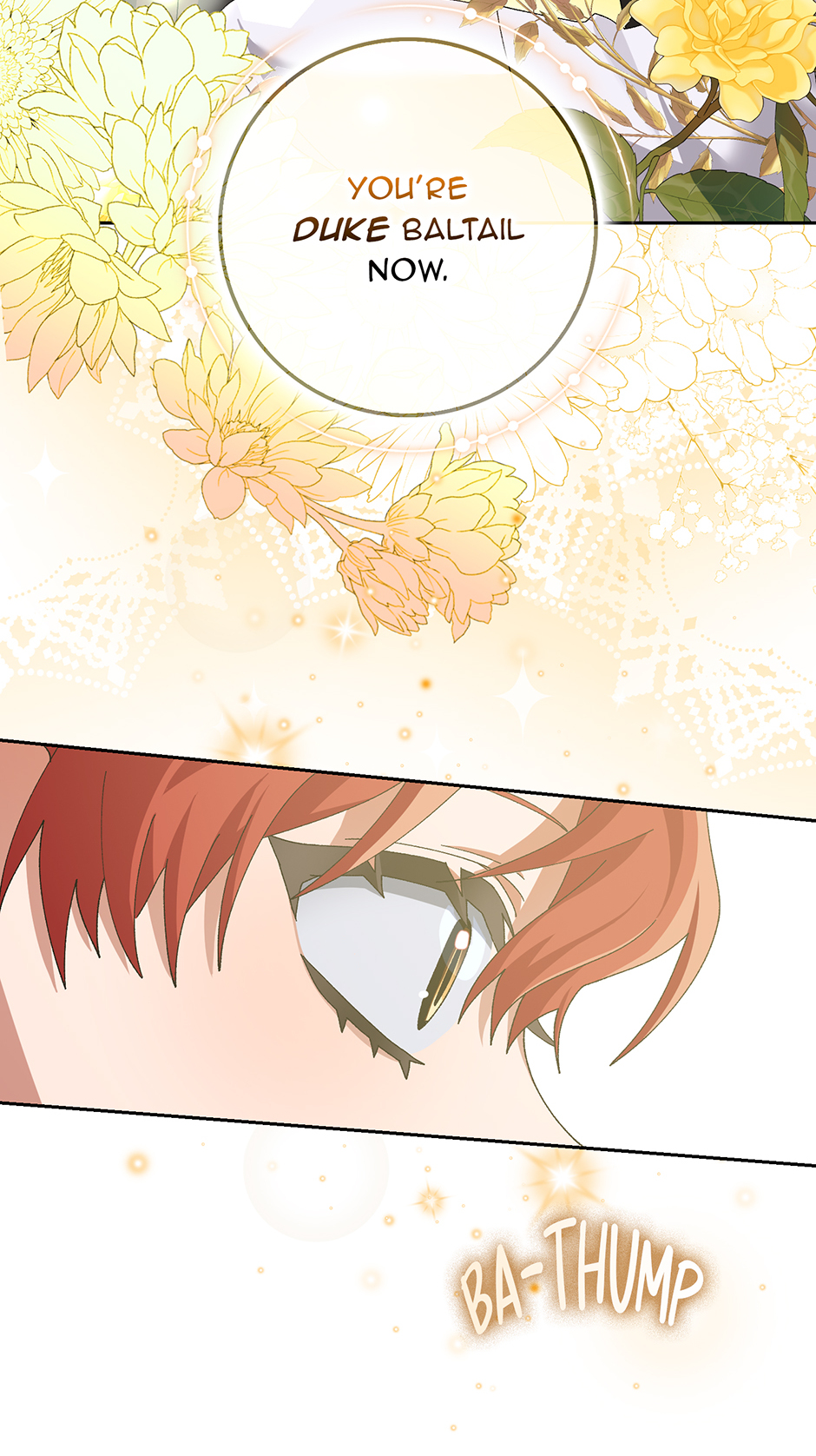 My Misraised Husband Chapter 5 - Page 67