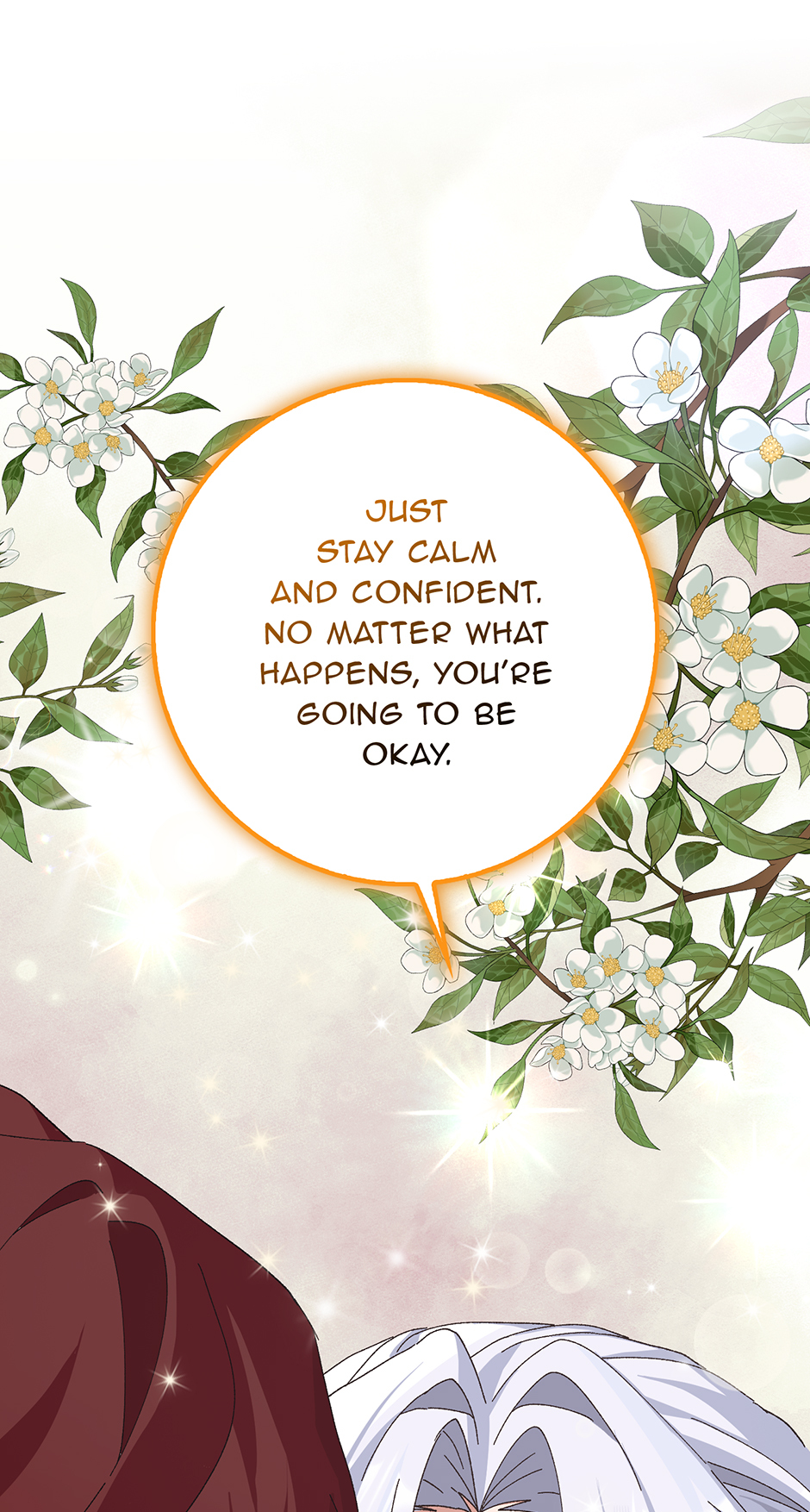 My Misraised Husband Chapter 5 - Page 68