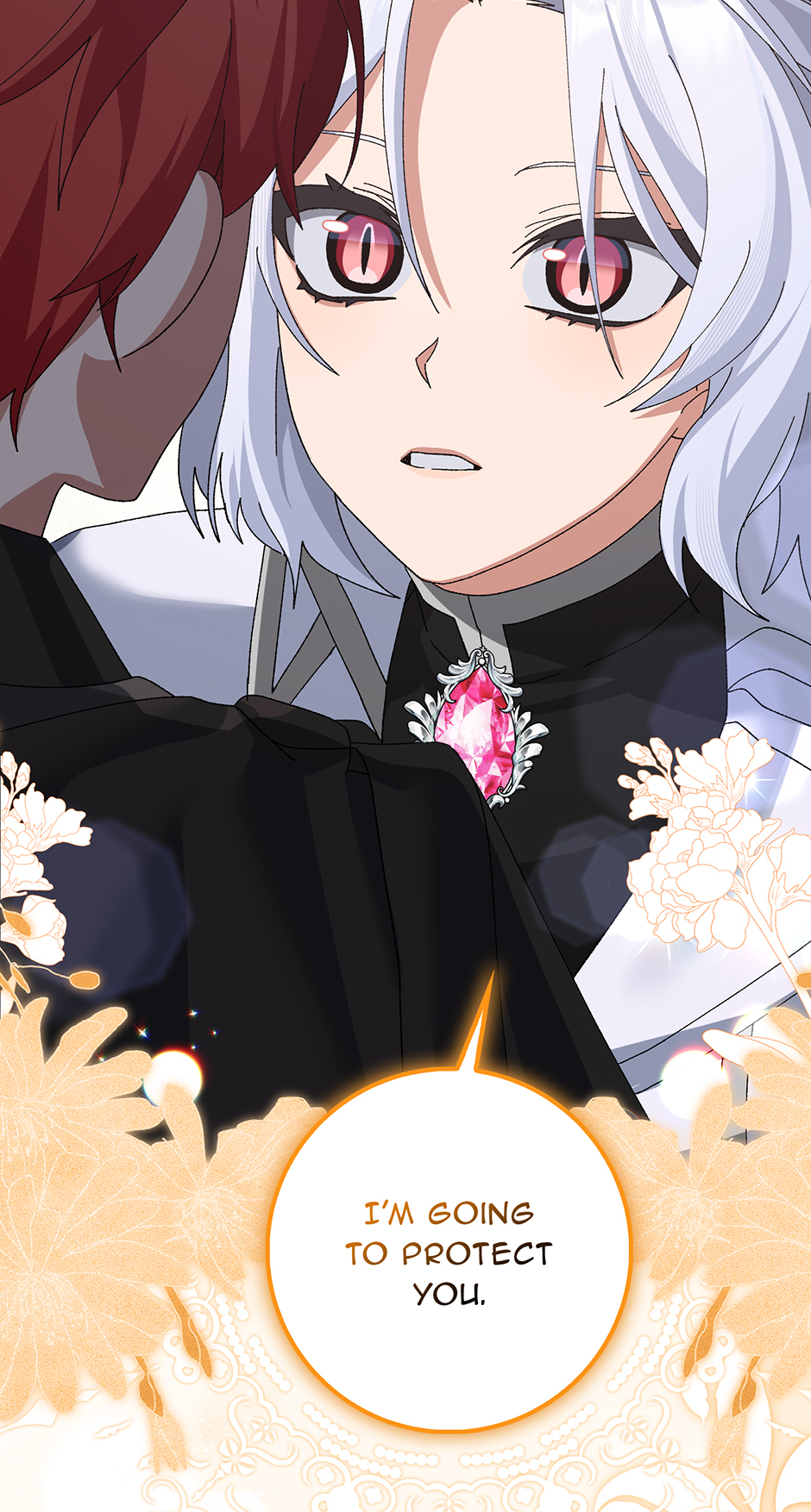 My Misraised Husband Chapter 5 - Page 69