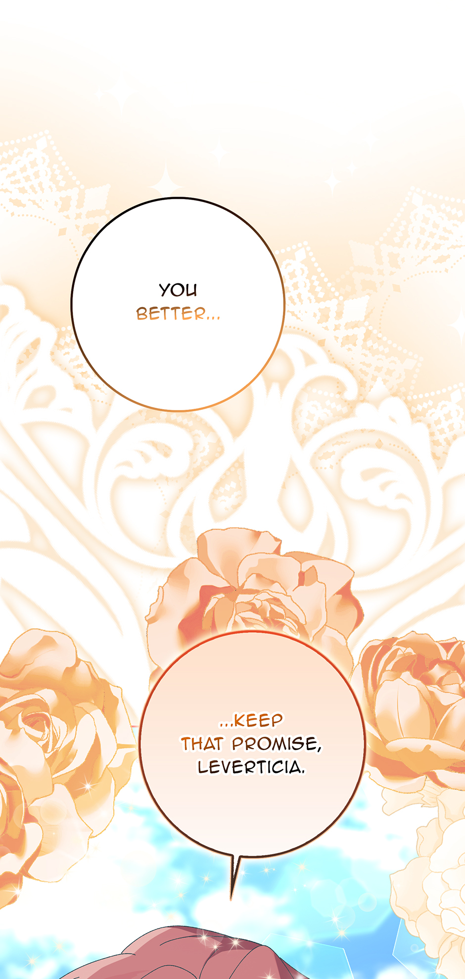 My Misraised Husband Chapter 5 - Page 71