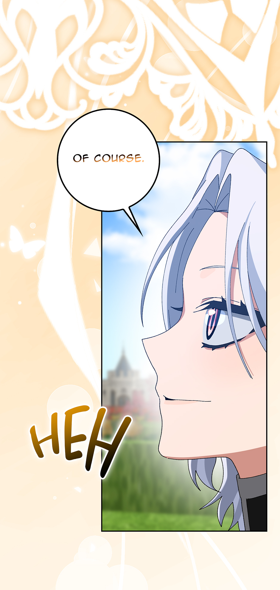 My Misraised Husband Chapter 5 - Page 73