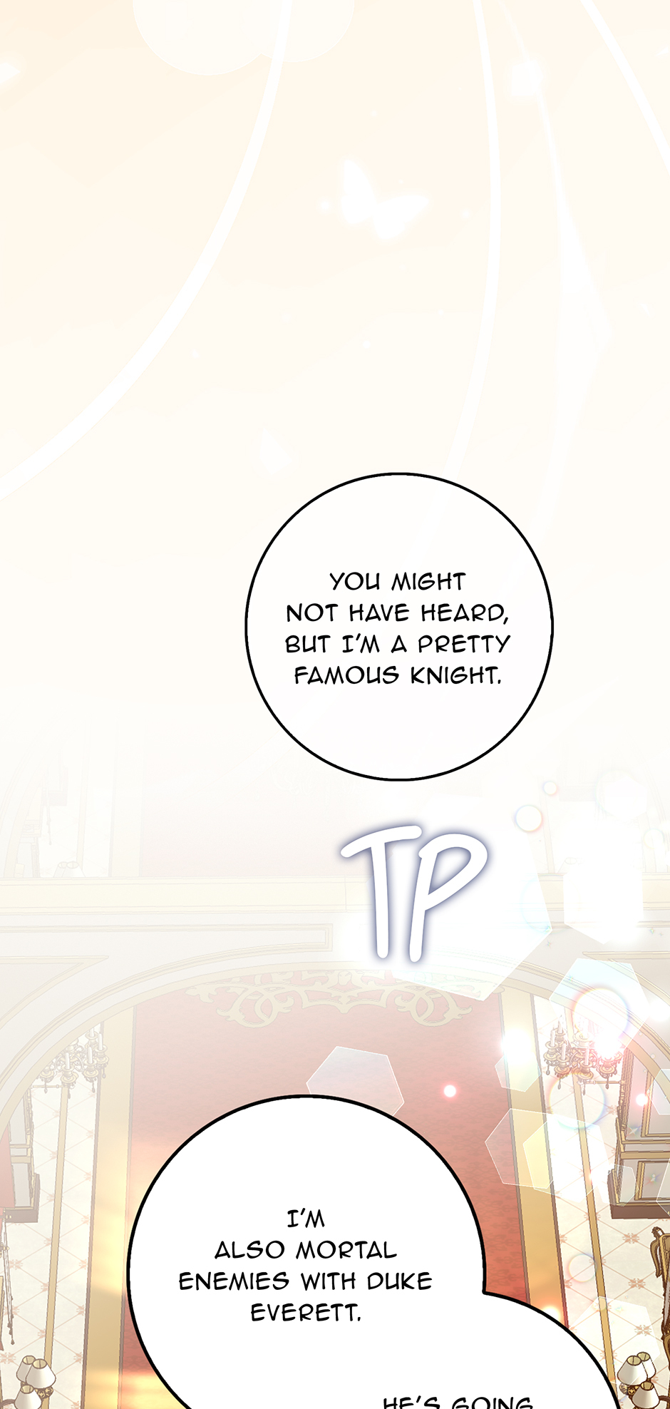 My Misraised Husband Chapter 5 - Page 74