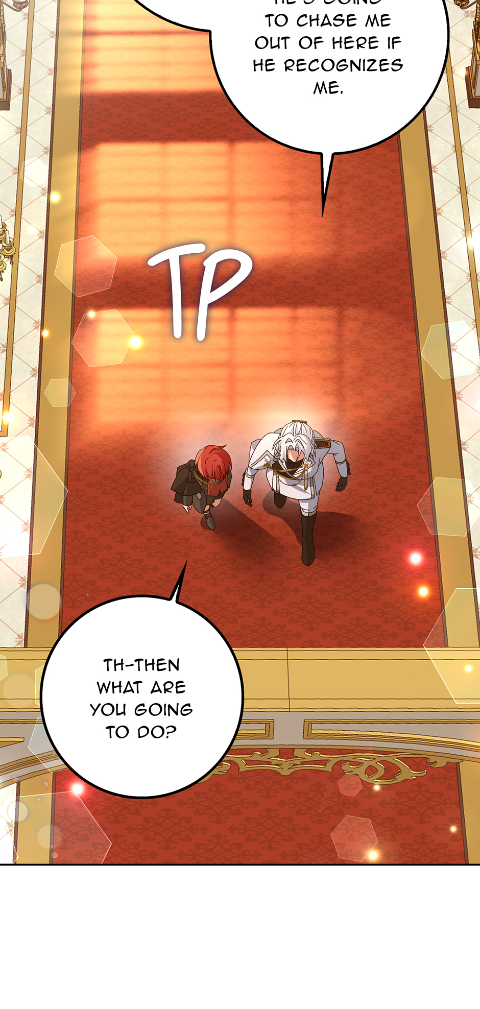 My Misraised Husband Chapter 5 - Page 75