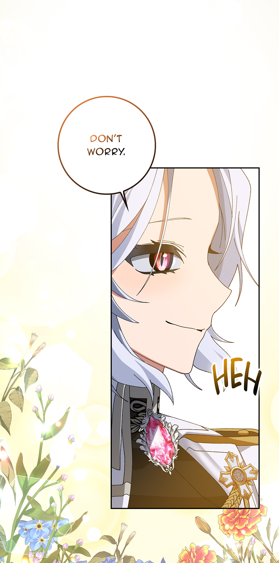 My Misraised Husband Chapter 5 - Page 76