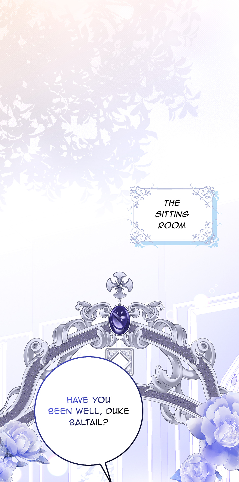 My Misraised Husband Chapter 5 - Page 78