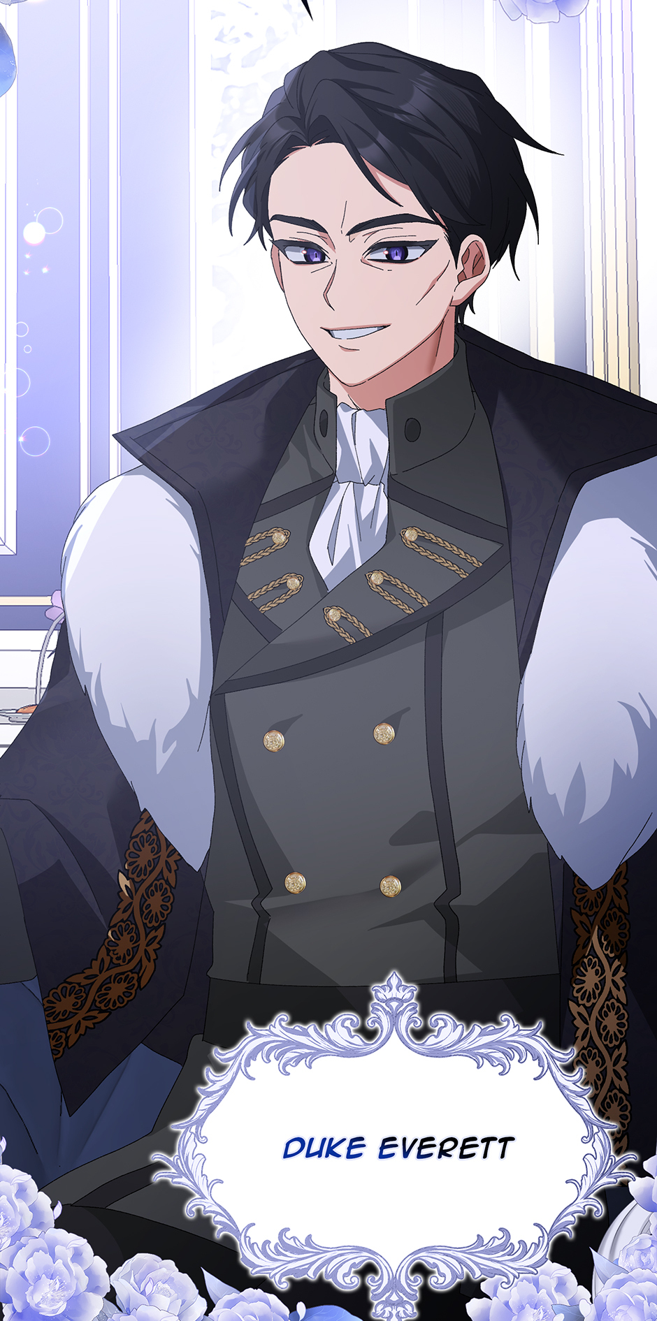 My Misraised Husband Chapter 5 - Page 79