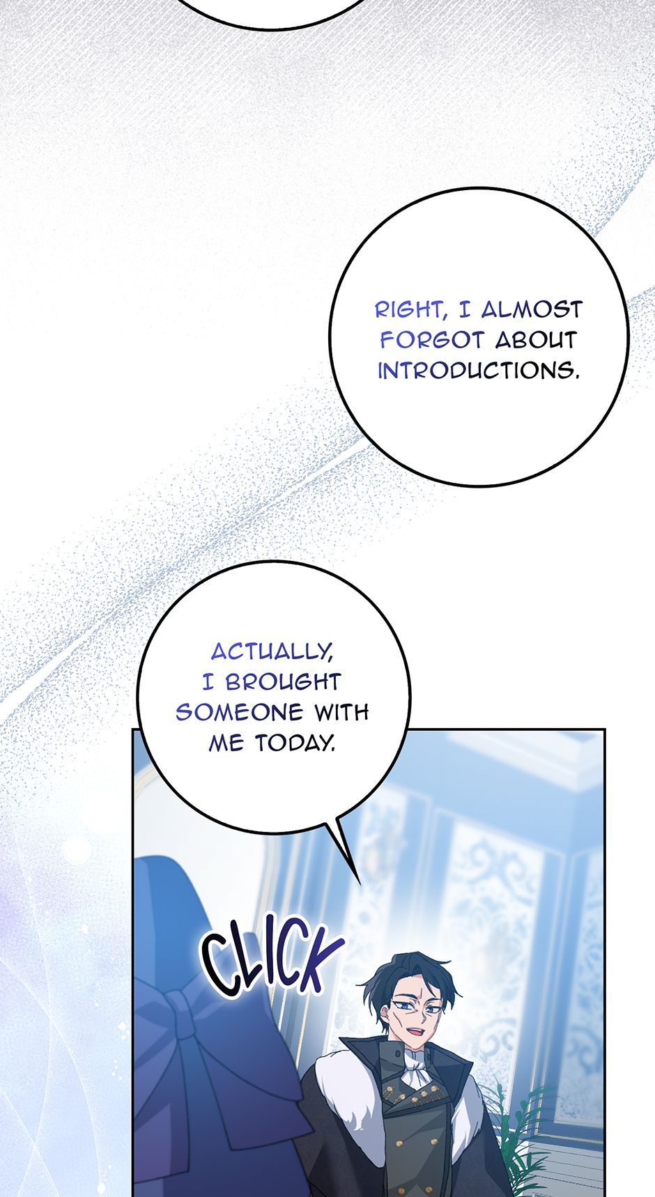 My Misraised Husband Chapter 5 - Page 83