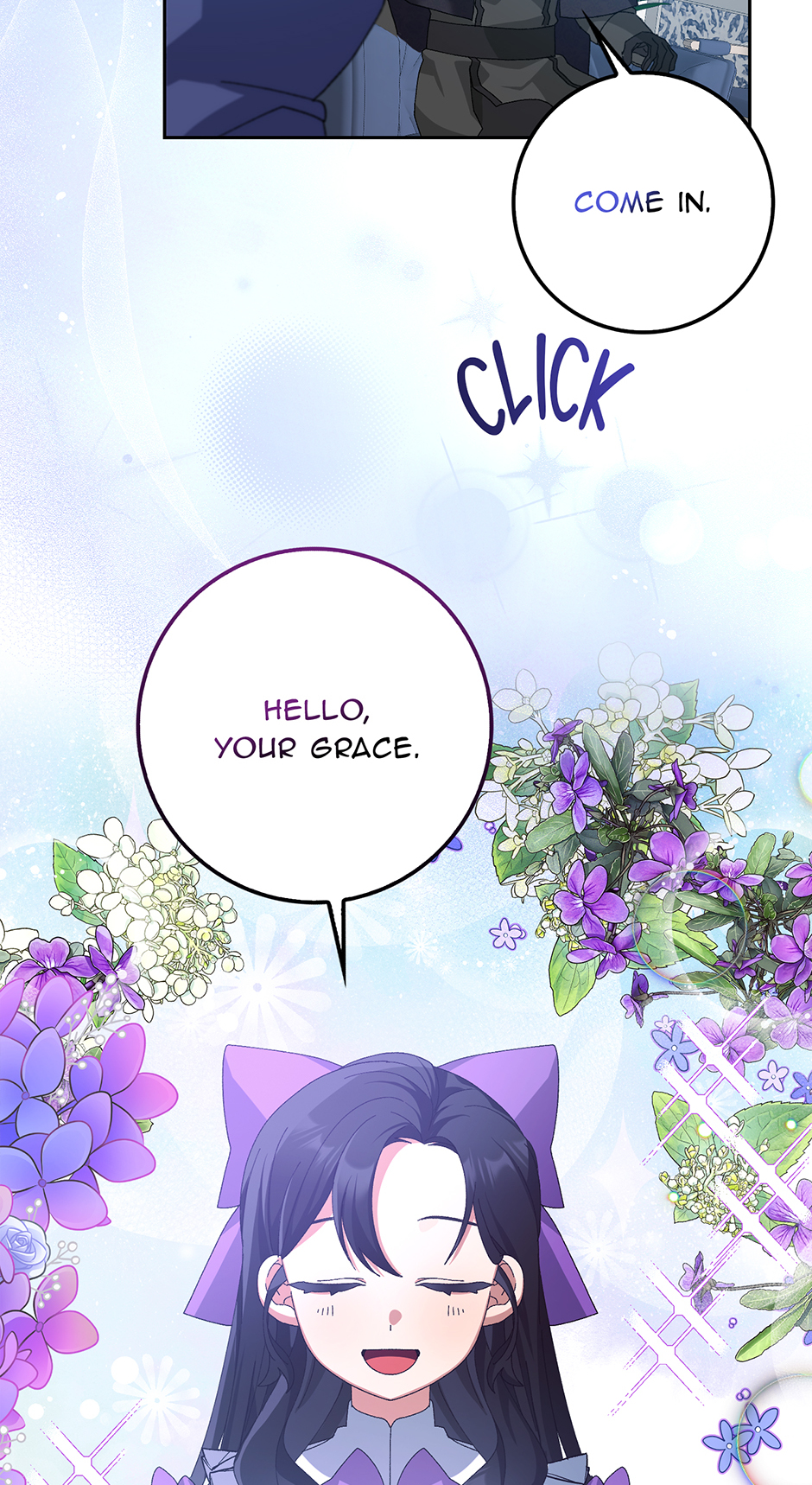 My Misraised Husband Chapter 5 - Page 84