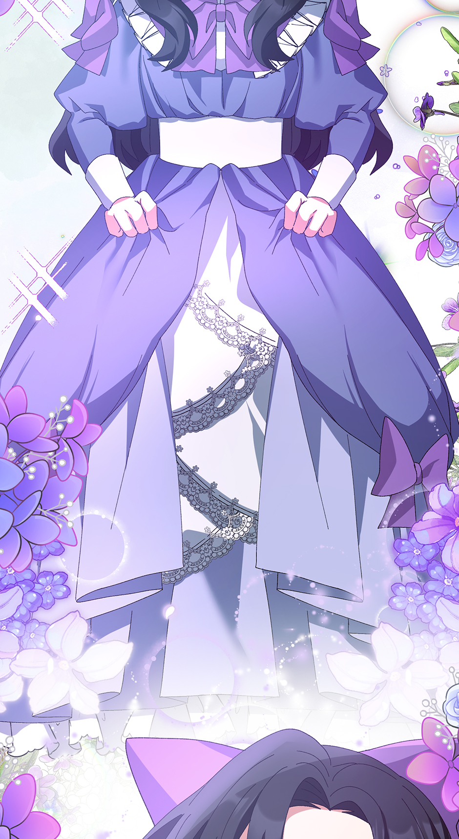 My Misraised Husband Chapter 5 - Page 85