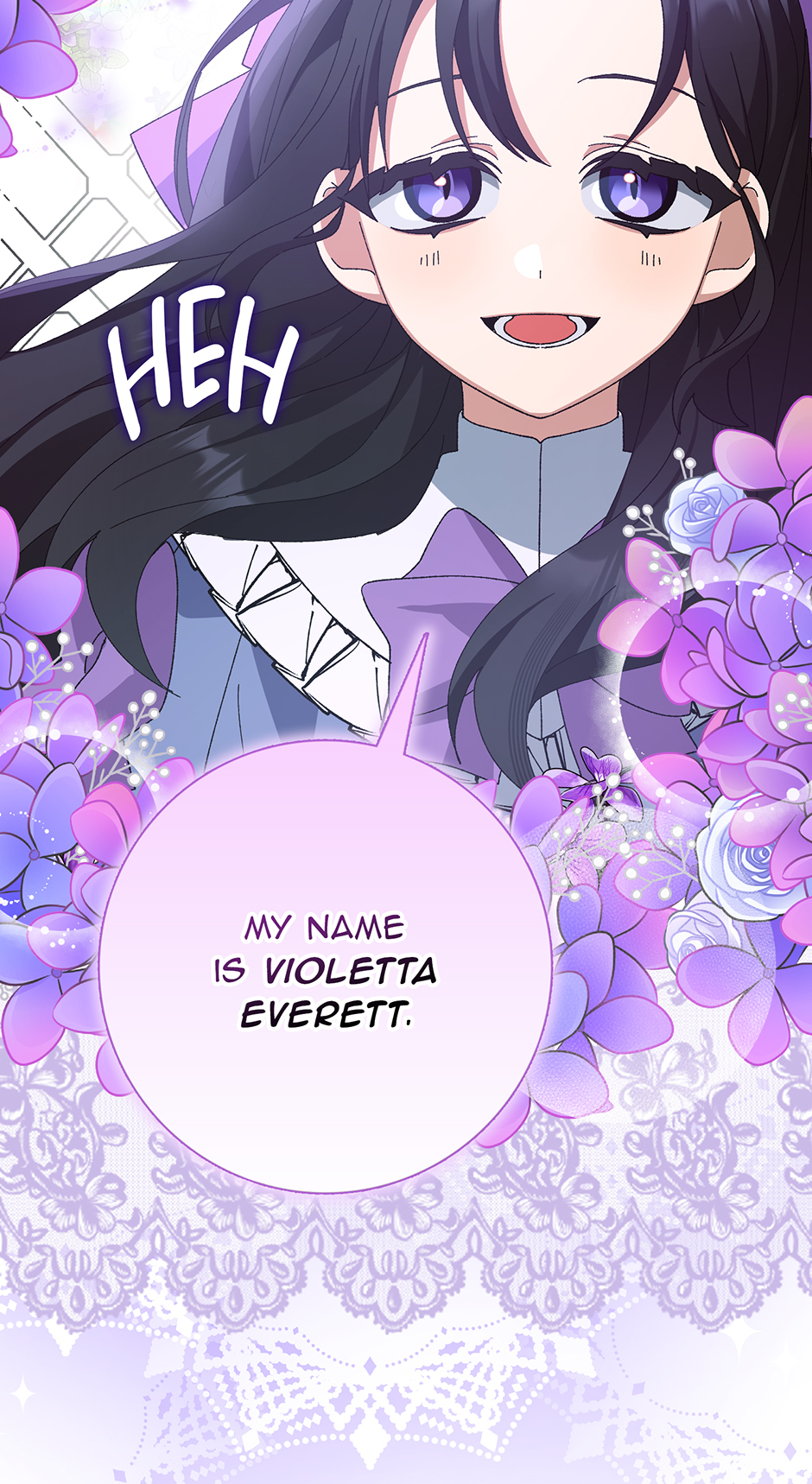 My Misraised Husband Chapter 5 - Page 86