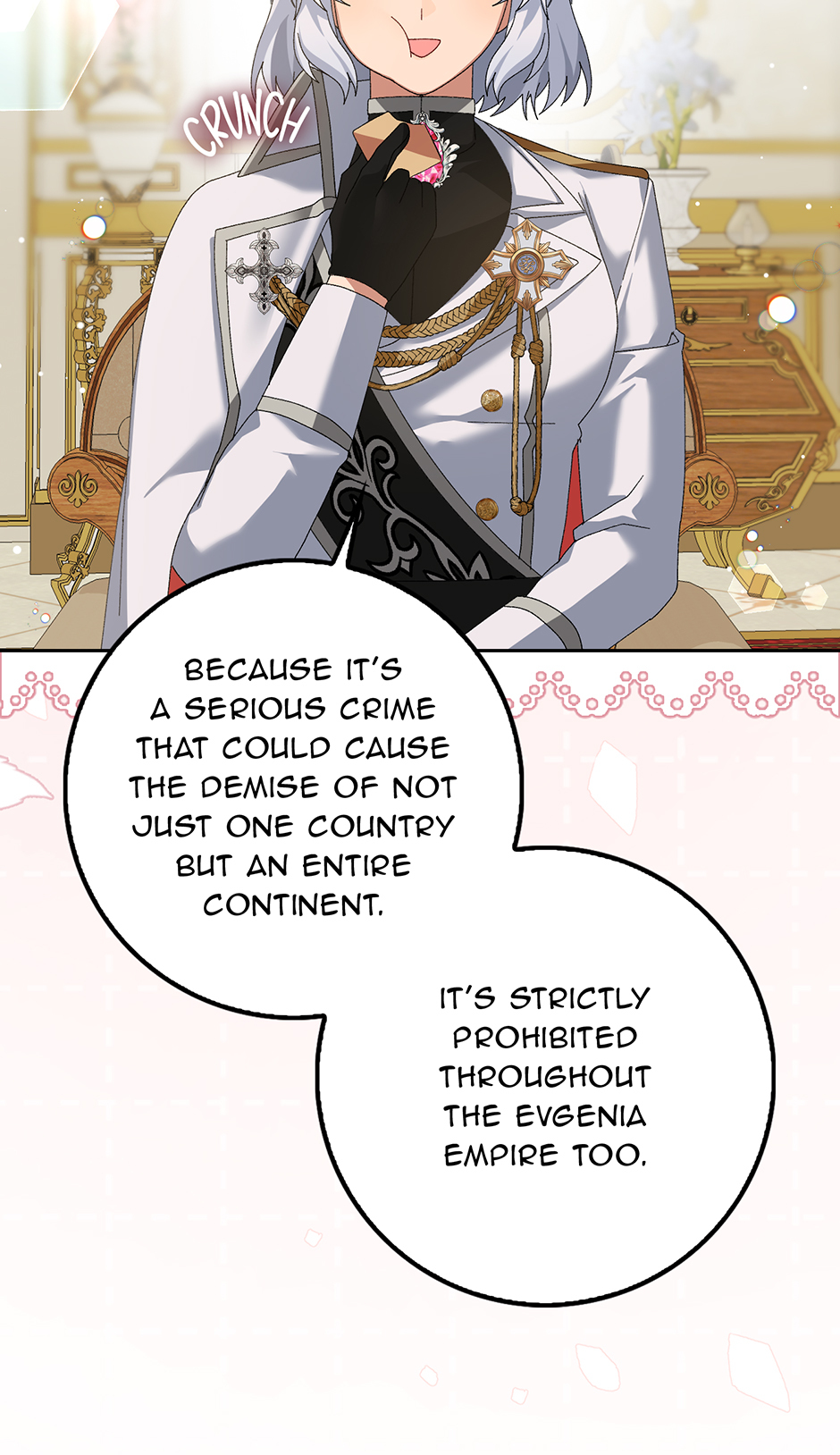 My Misraised Husband Chapter 5 - Page 10