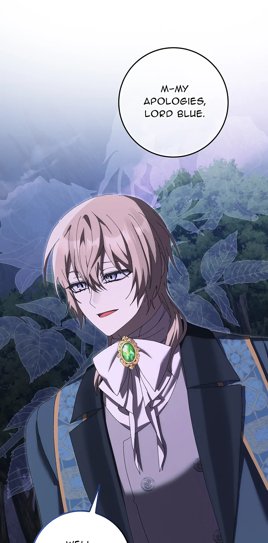 My Misraised Husband Chapter 50 - Page 1