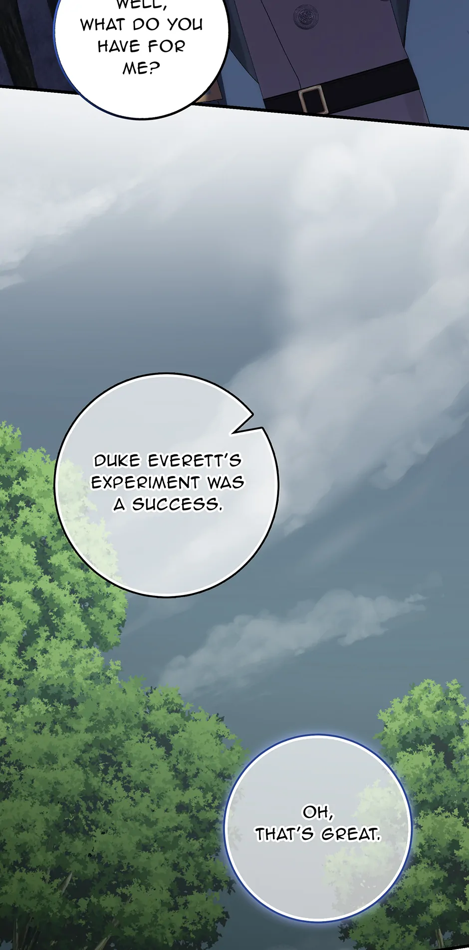 My Misraised Husband Chapter 50 - Page 2