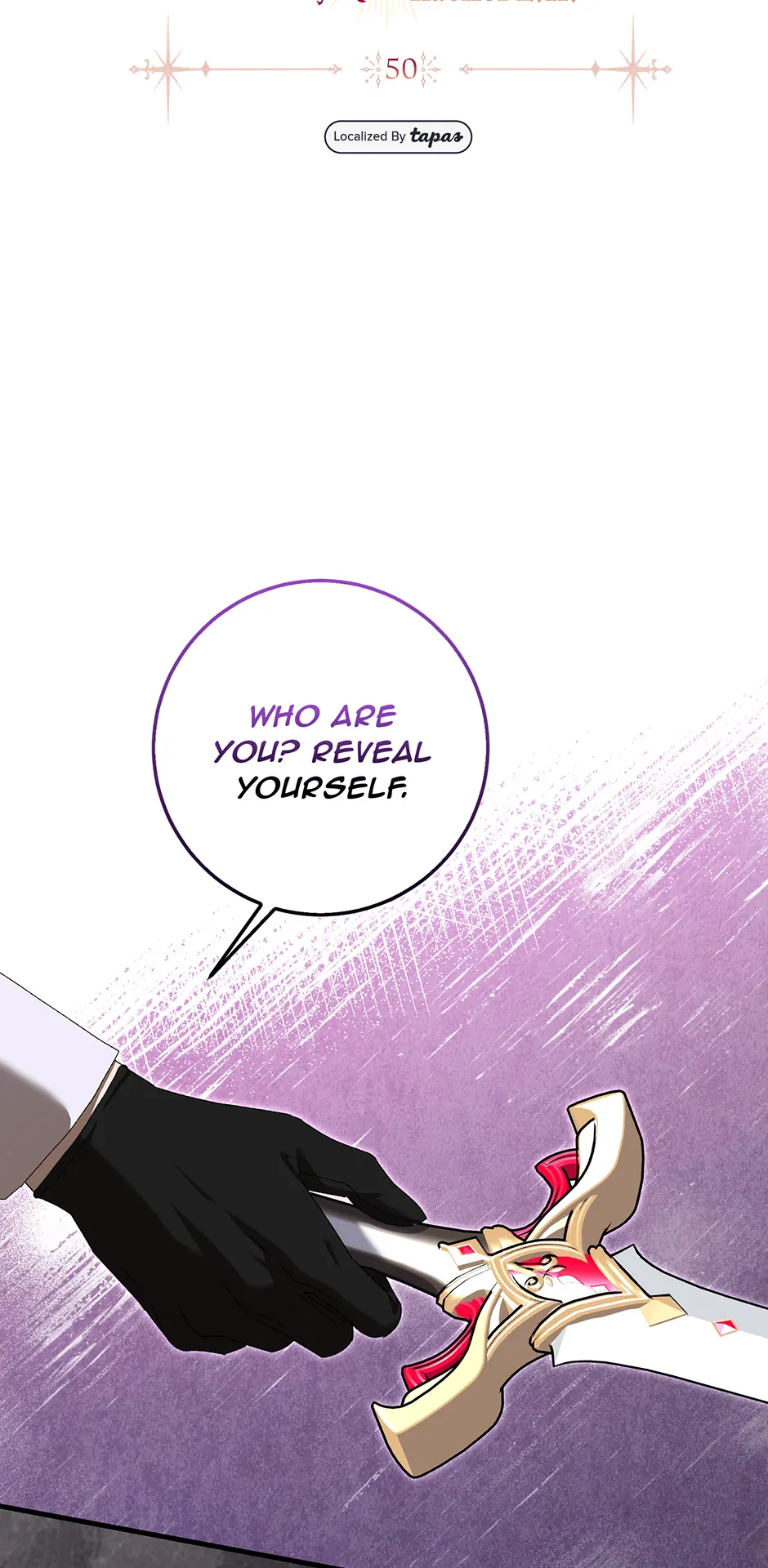 My Misraised Husband Chapter 50 - Page 12