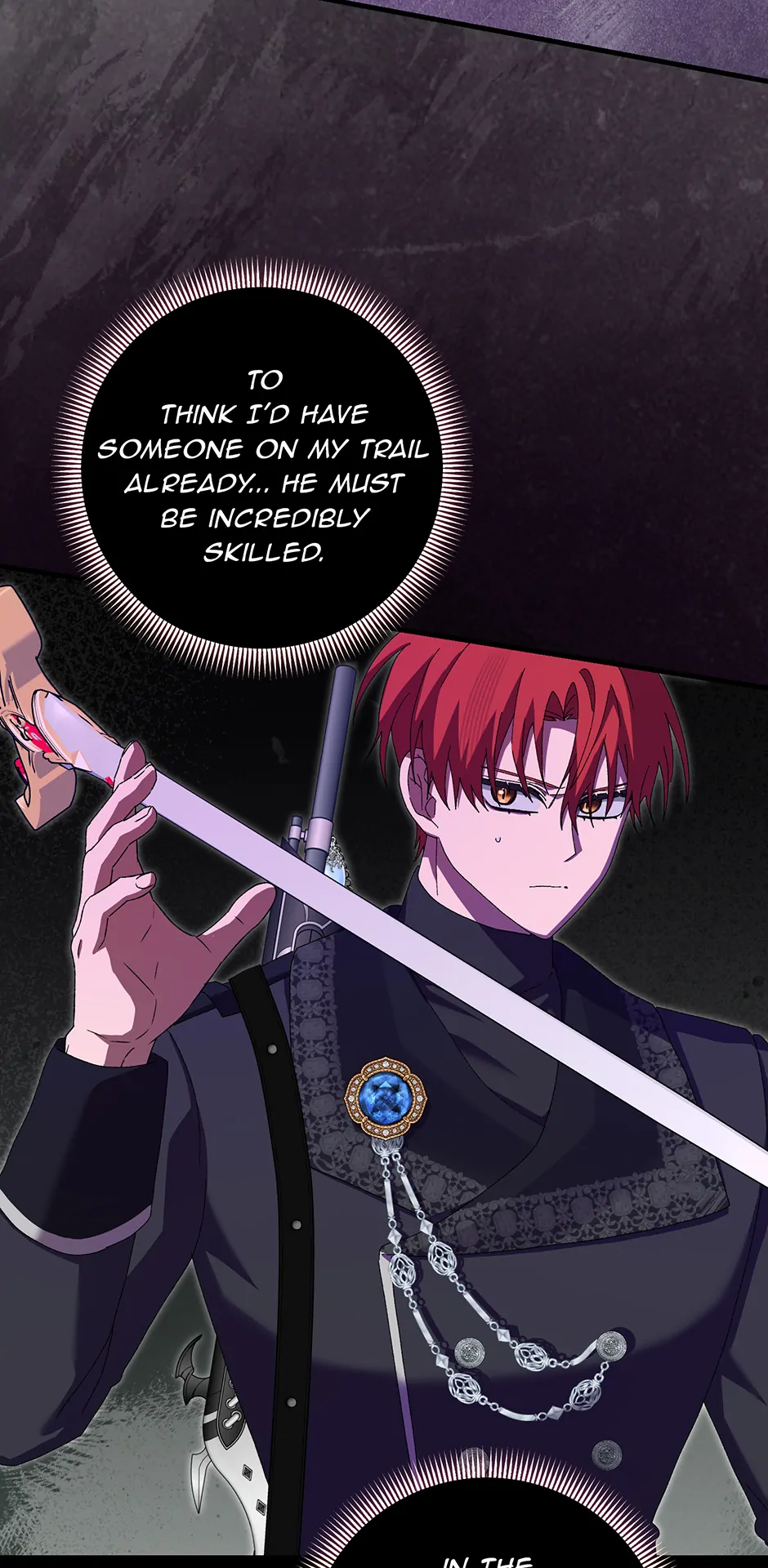 My Misraised Husband Chapter 50 - Page 13