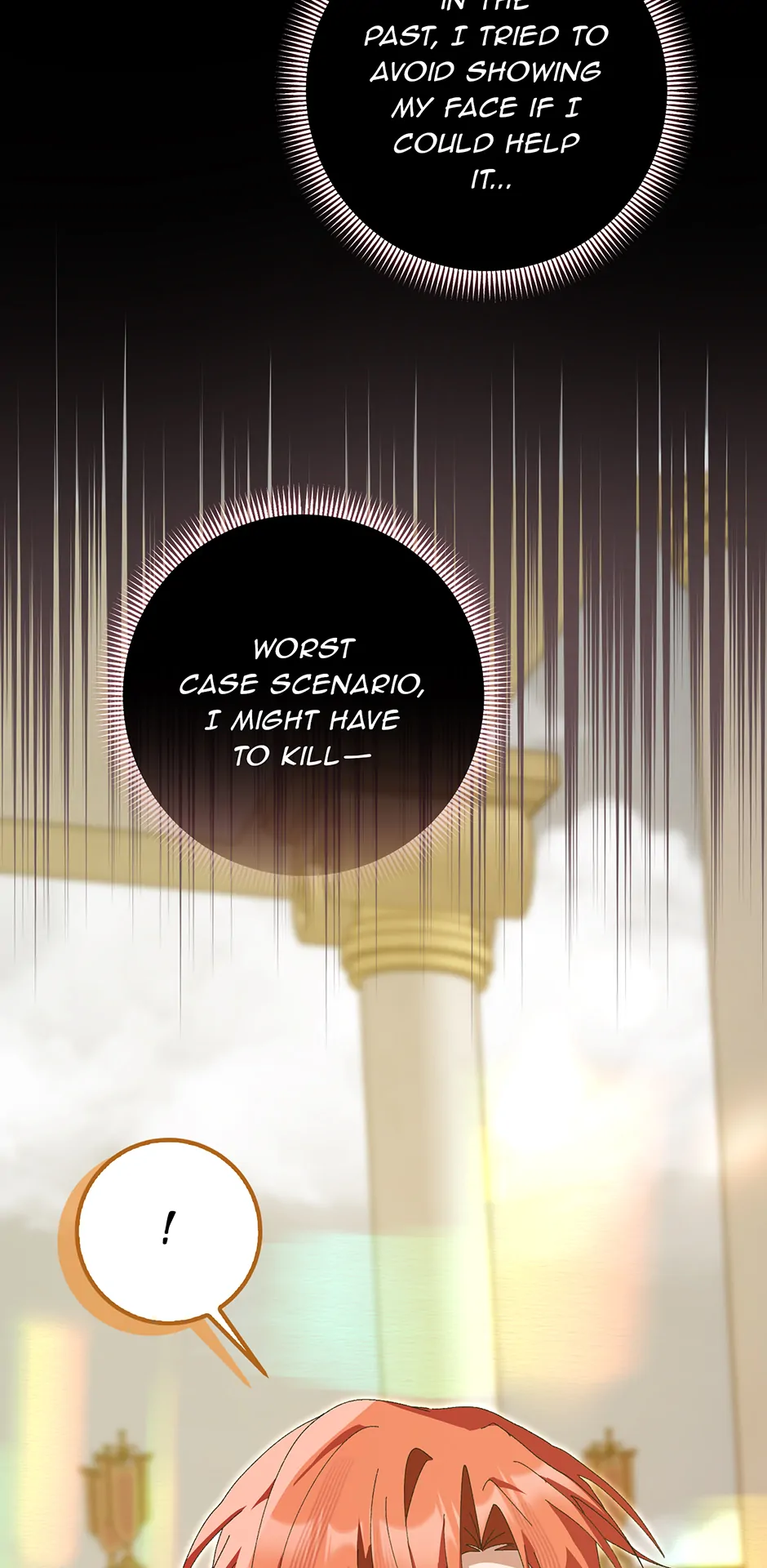 My Misraised Husband Chapter 50 - Page 14