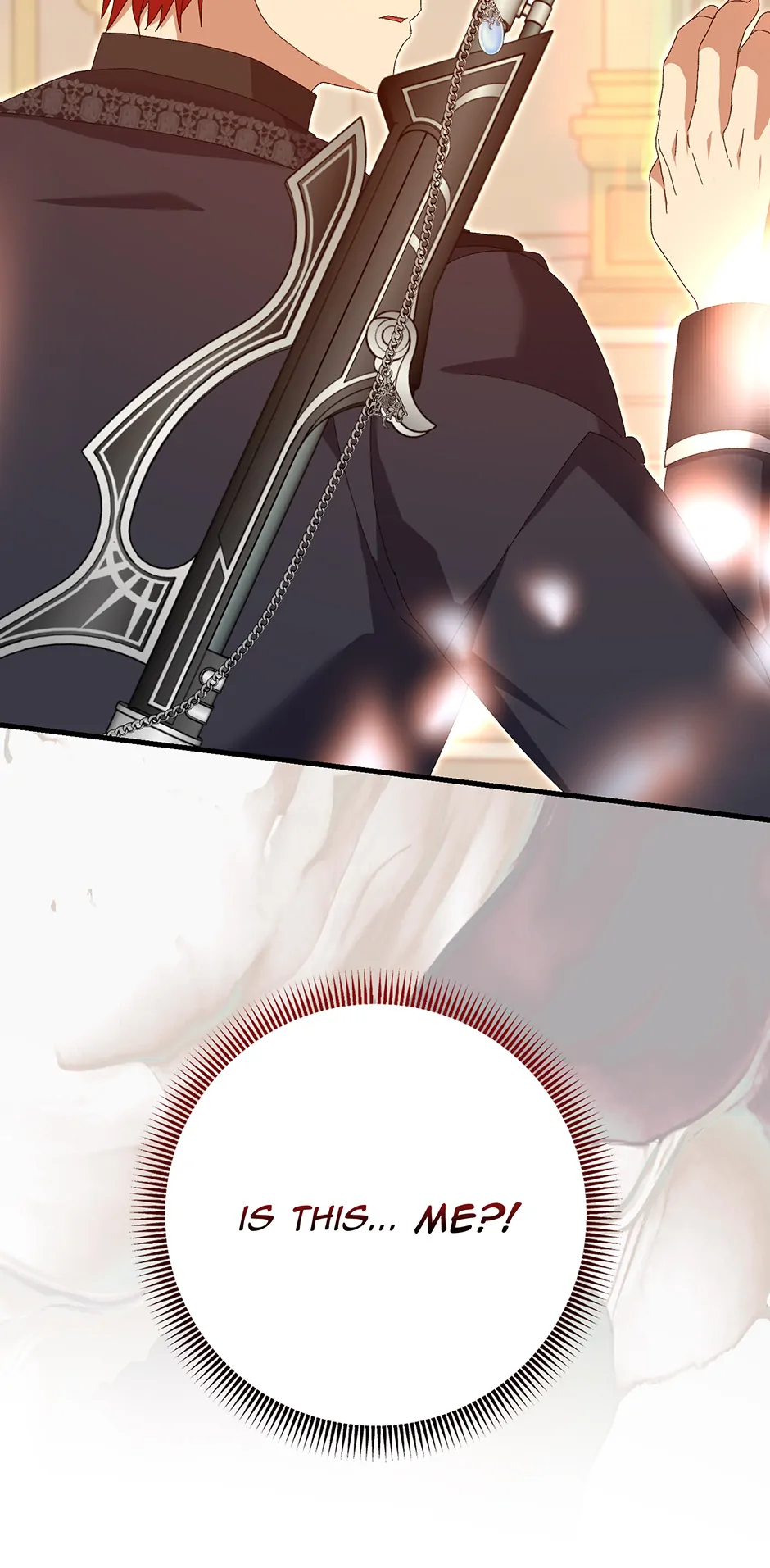 My Misraised Husband Chapter 50 - Page 16