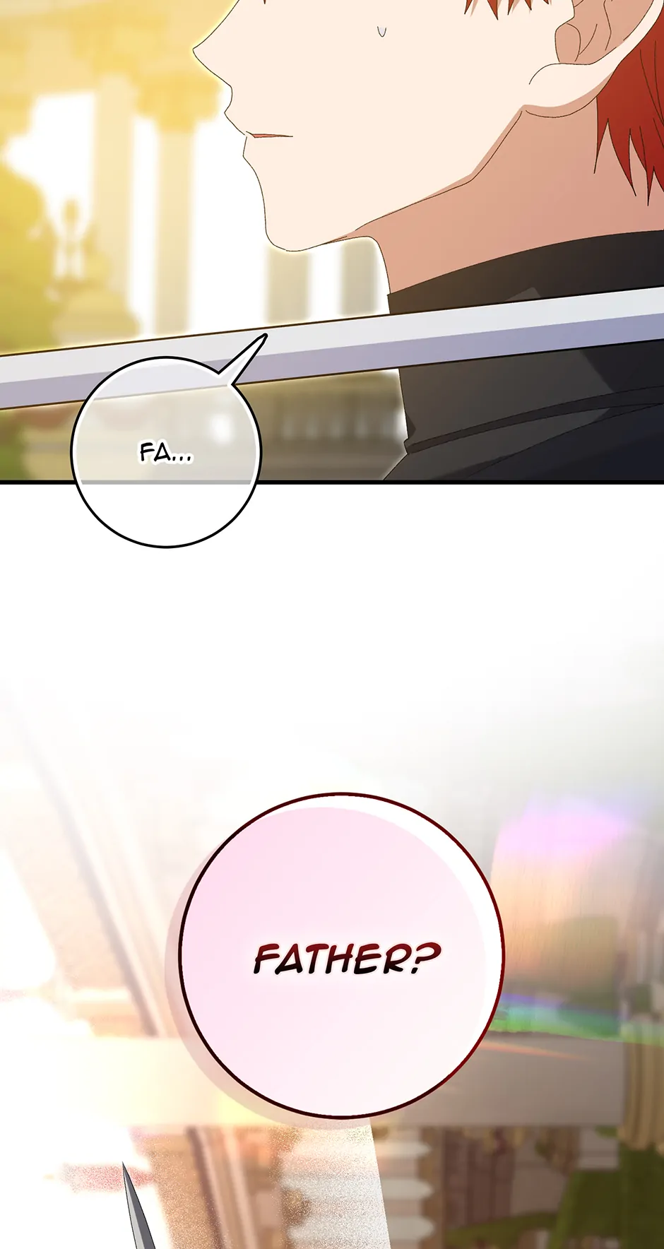 My Misraised Husband Chapter 50 - Page 20