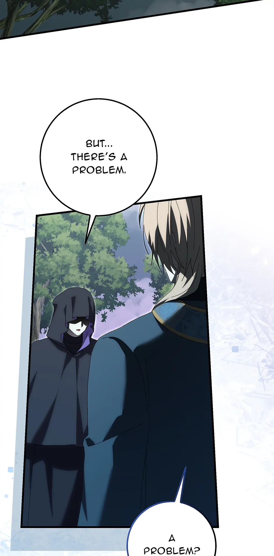 My Misraised Husband Chapter 50 - Page 3