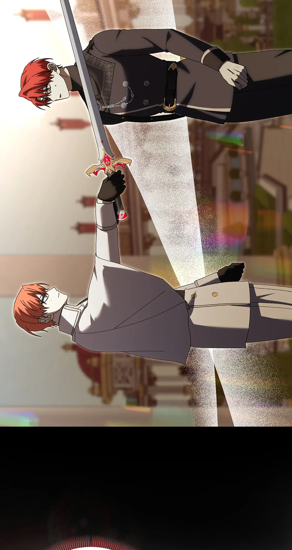 My Misraised Husband Chapter 50 - Page 21