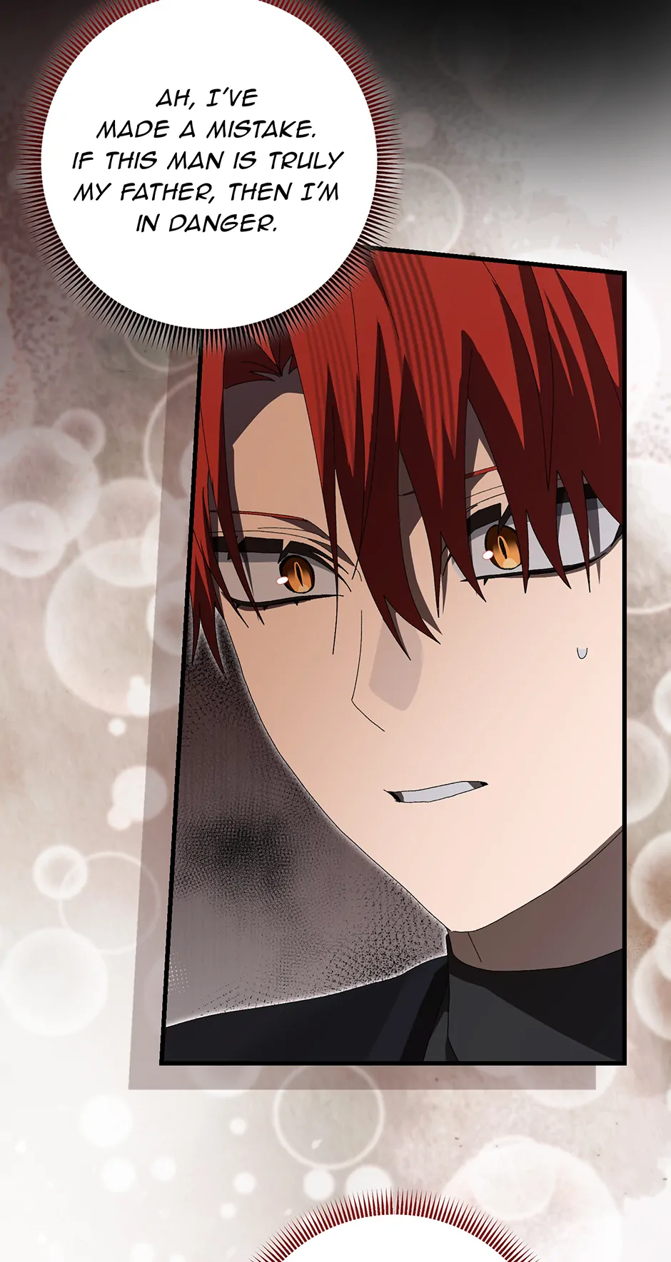 My Misraised Husband Chapter 50 - Page 22