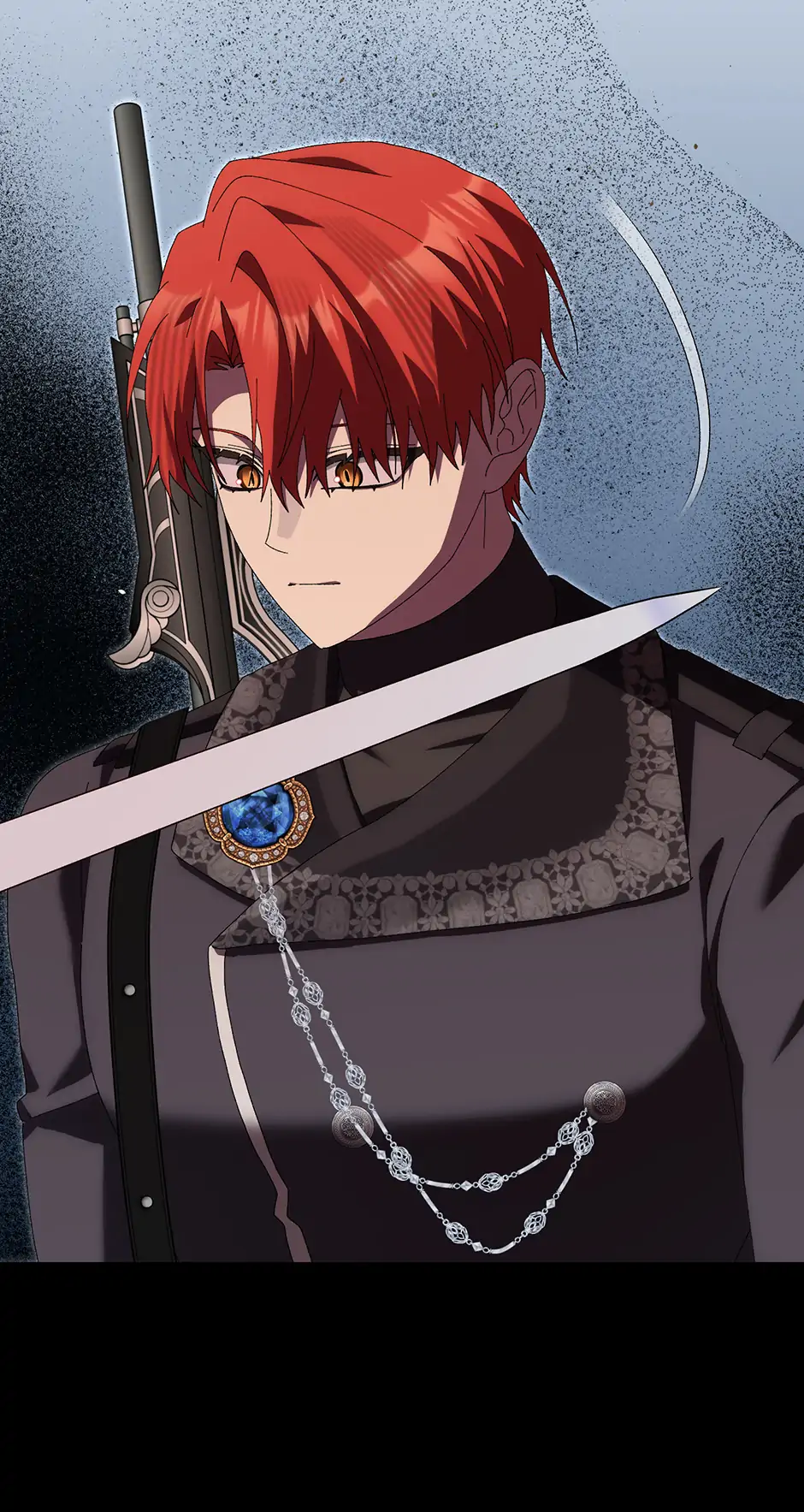 My Misraised Husband Chapter 50 - Page 24