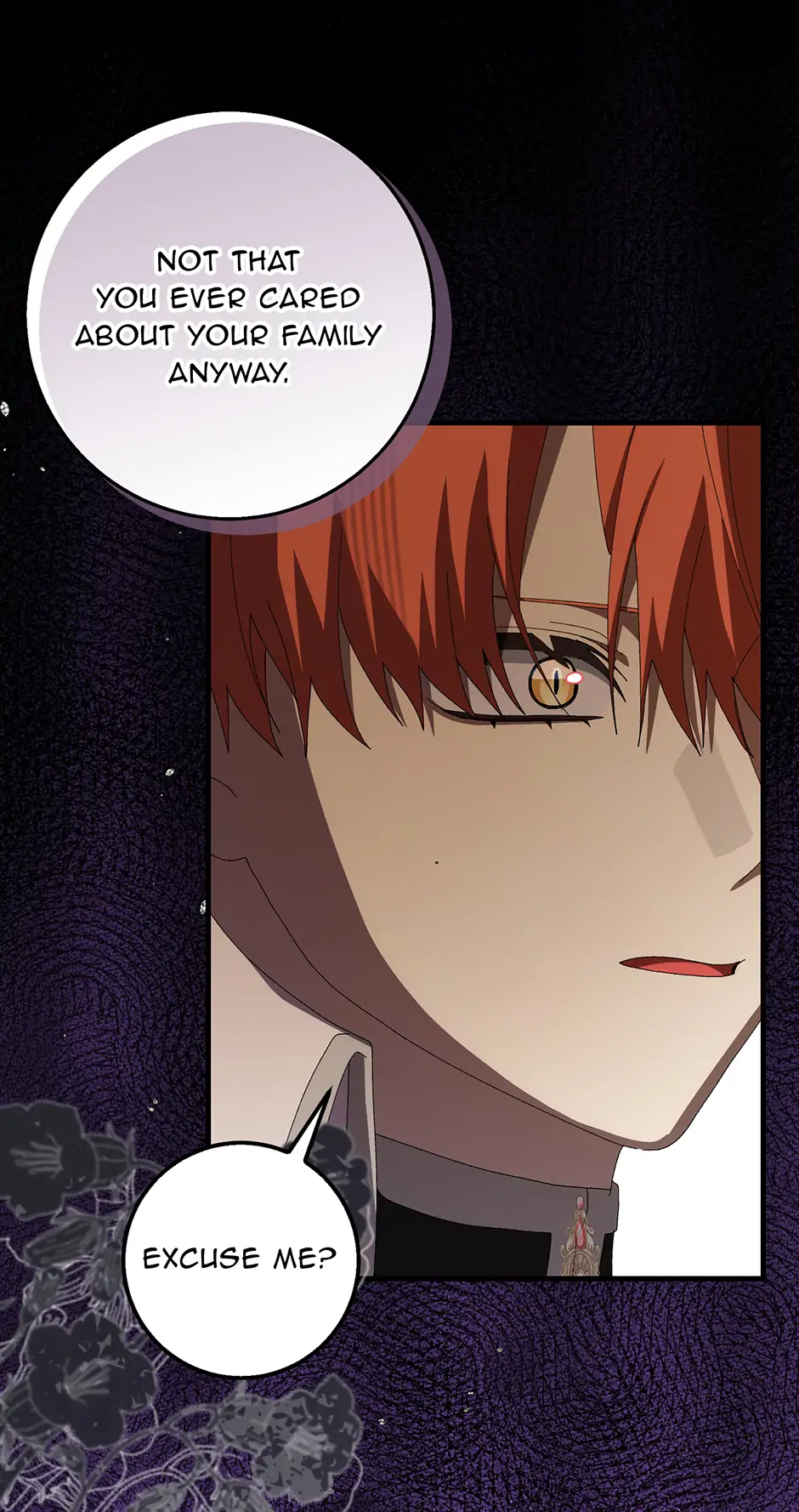 My Misraised Husband Chapter 50 - Page 27