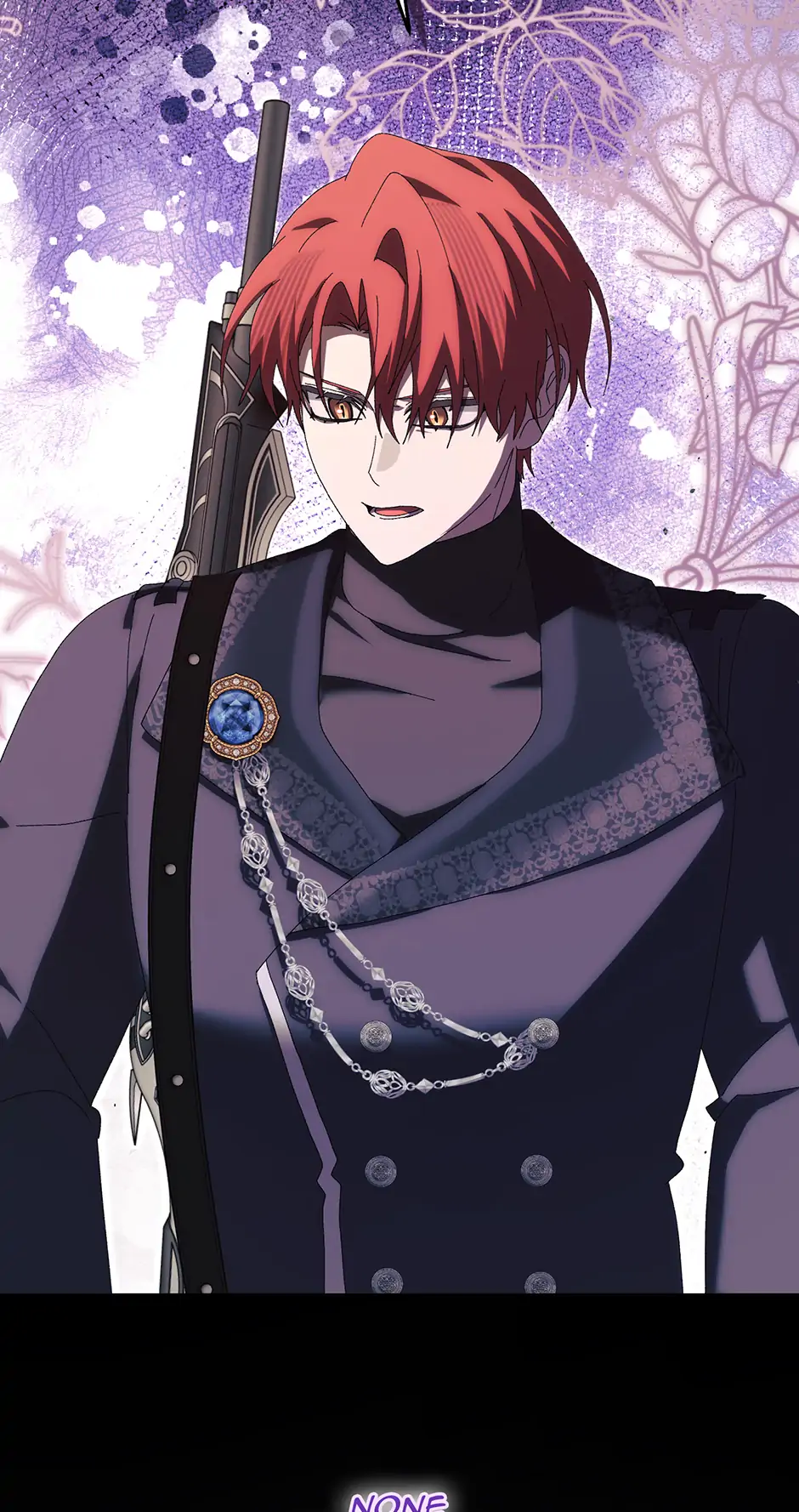 My Misraised Husband Chapter 50 - Page 29