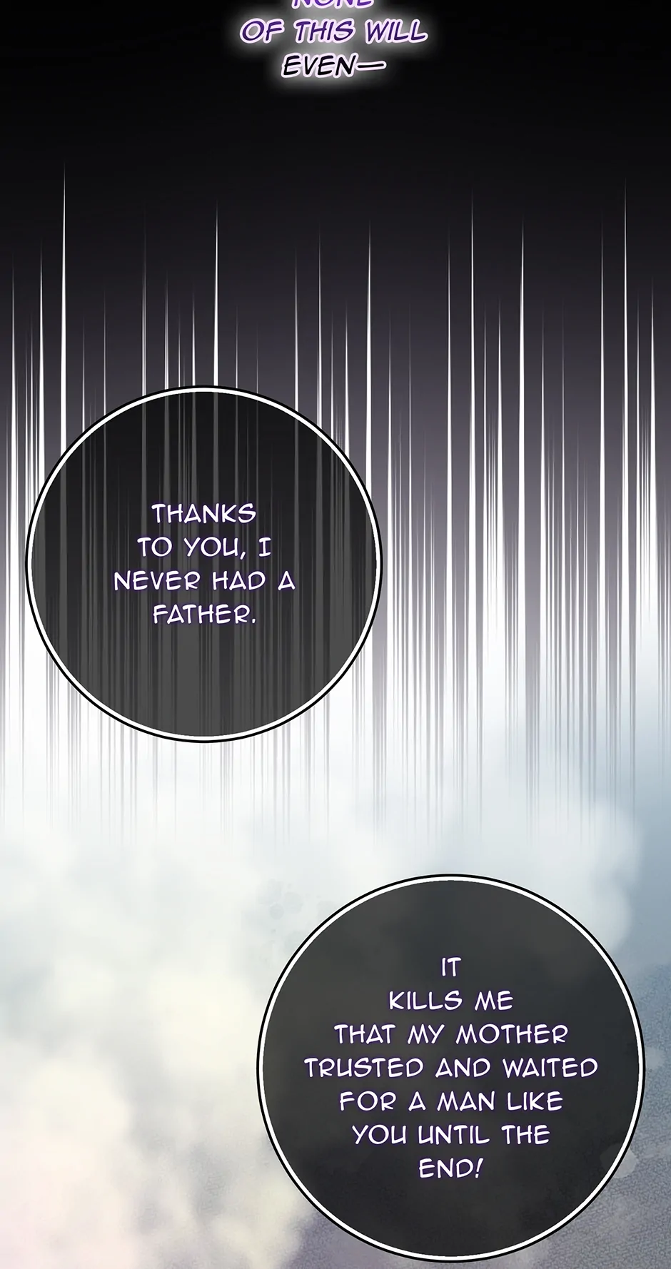 My Misraised Husband Chapter 50 - Page 30