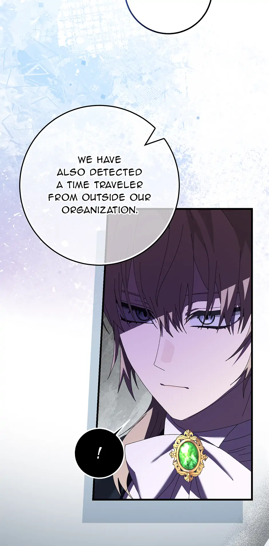 My Misraised Husband Chapter 50 - Page 4