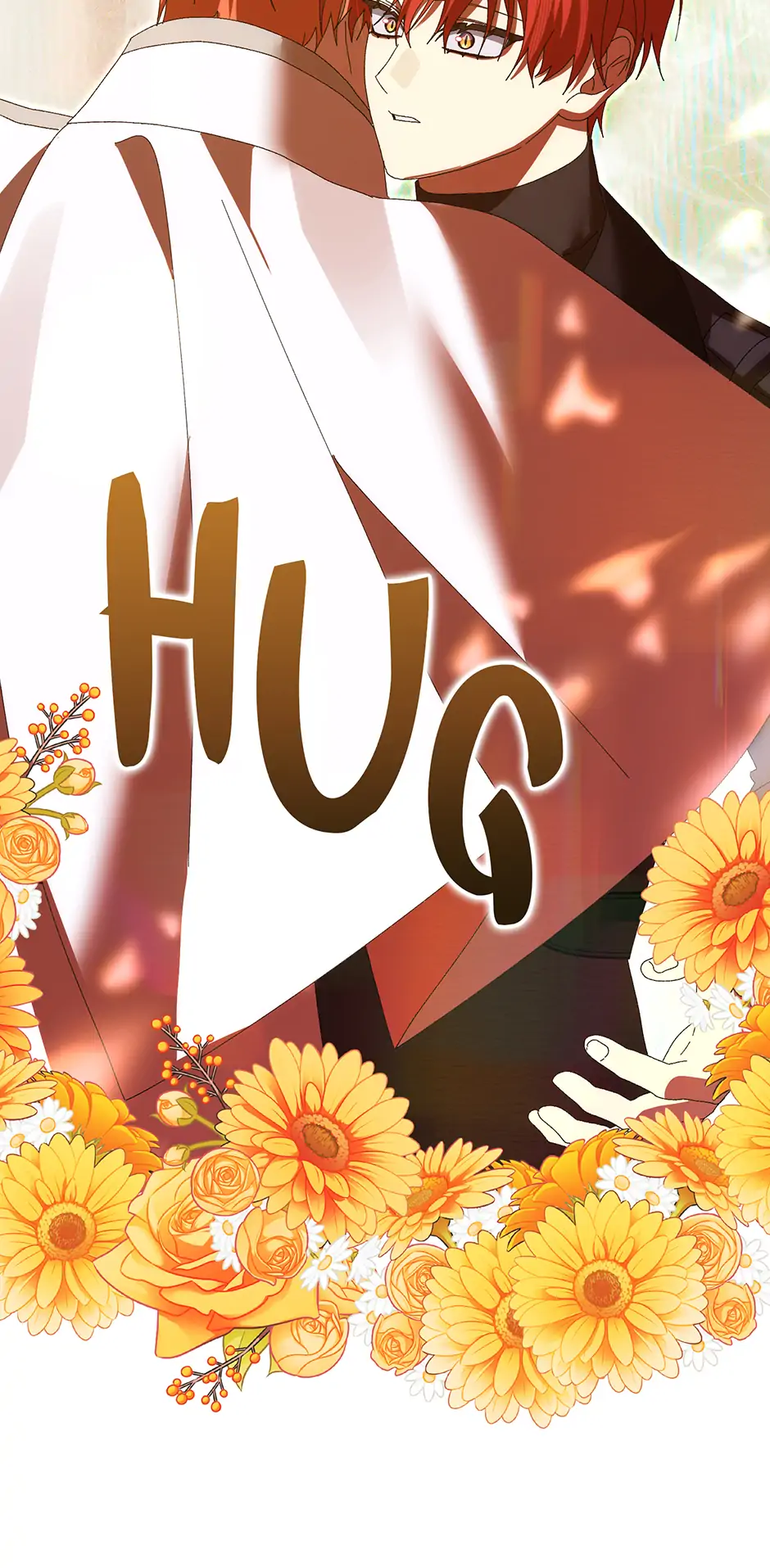 My Misraised Husband Chapter 50 - Page 38