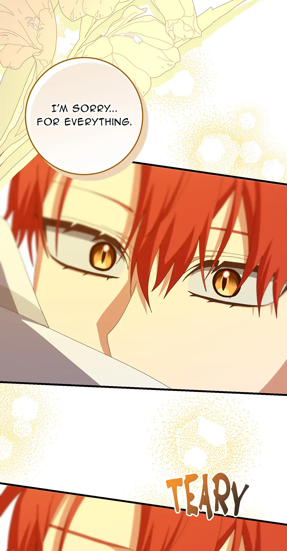 My Misraised Husband Chapter 50 - Page 41