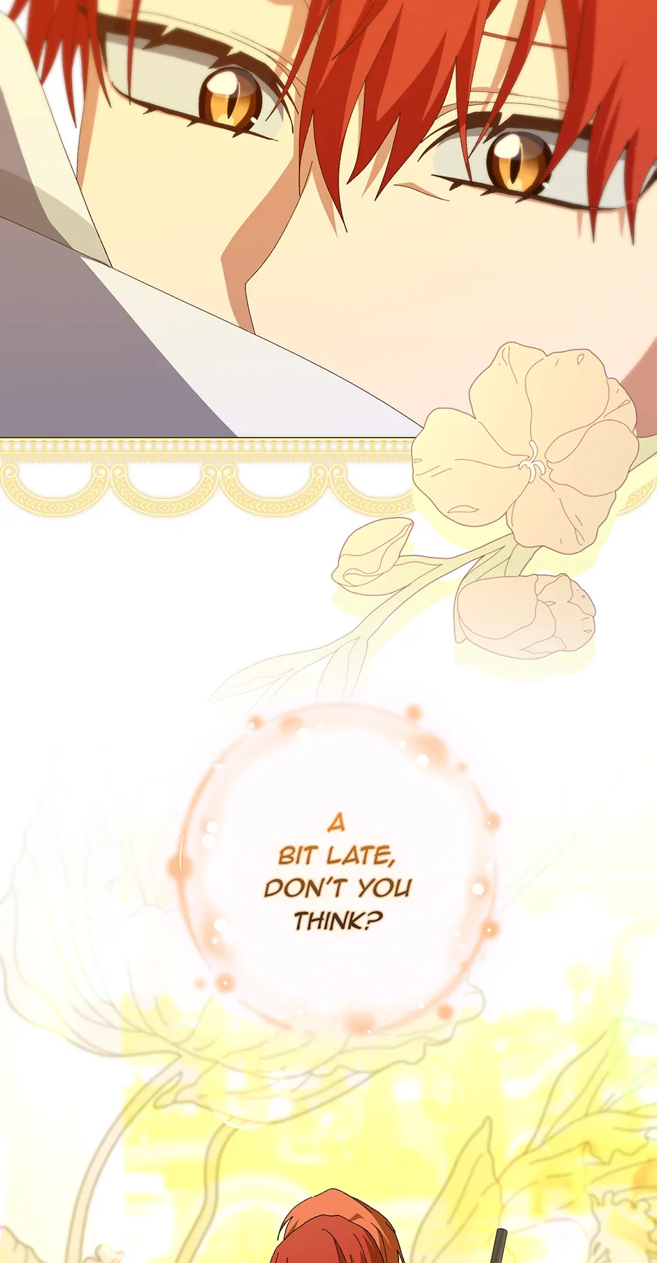 My Misraised Husband Chapter 50 - Page 42