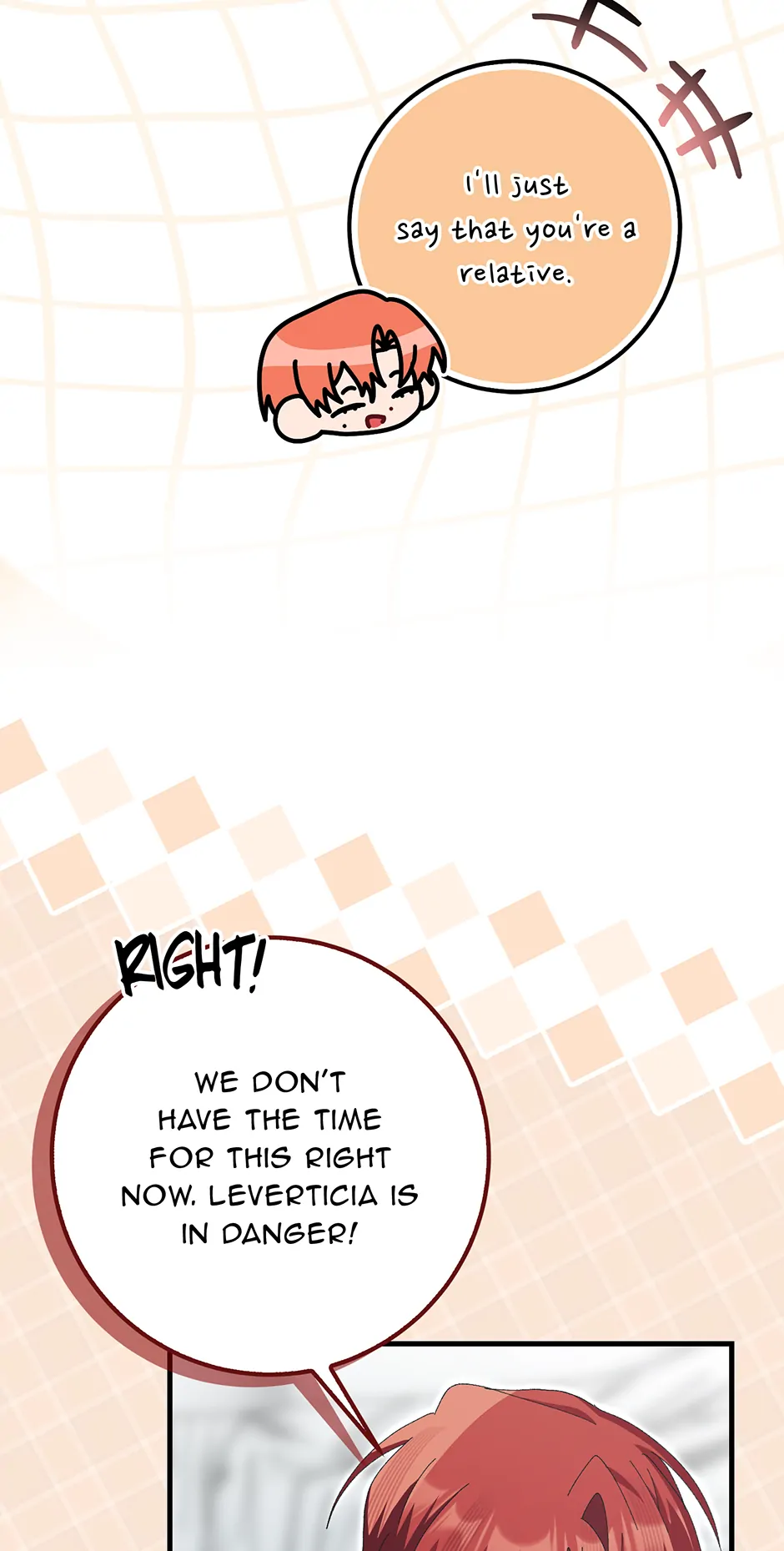 My Misraised Husband Chapter 50 - Page 47