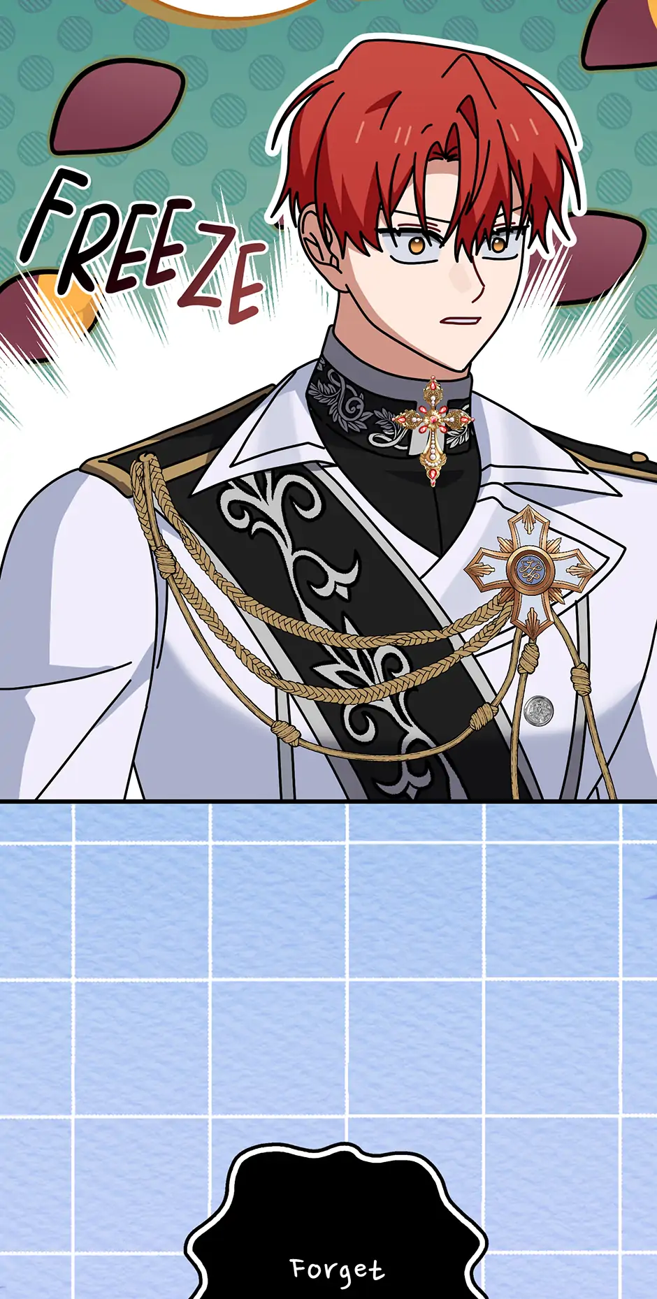 My Misraised Husband Chapter 50 - Page 50