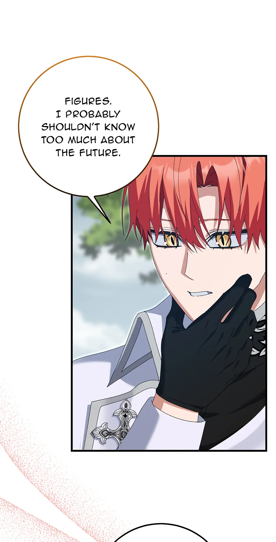 My Misraised Husband Chapter 50 - Page 52