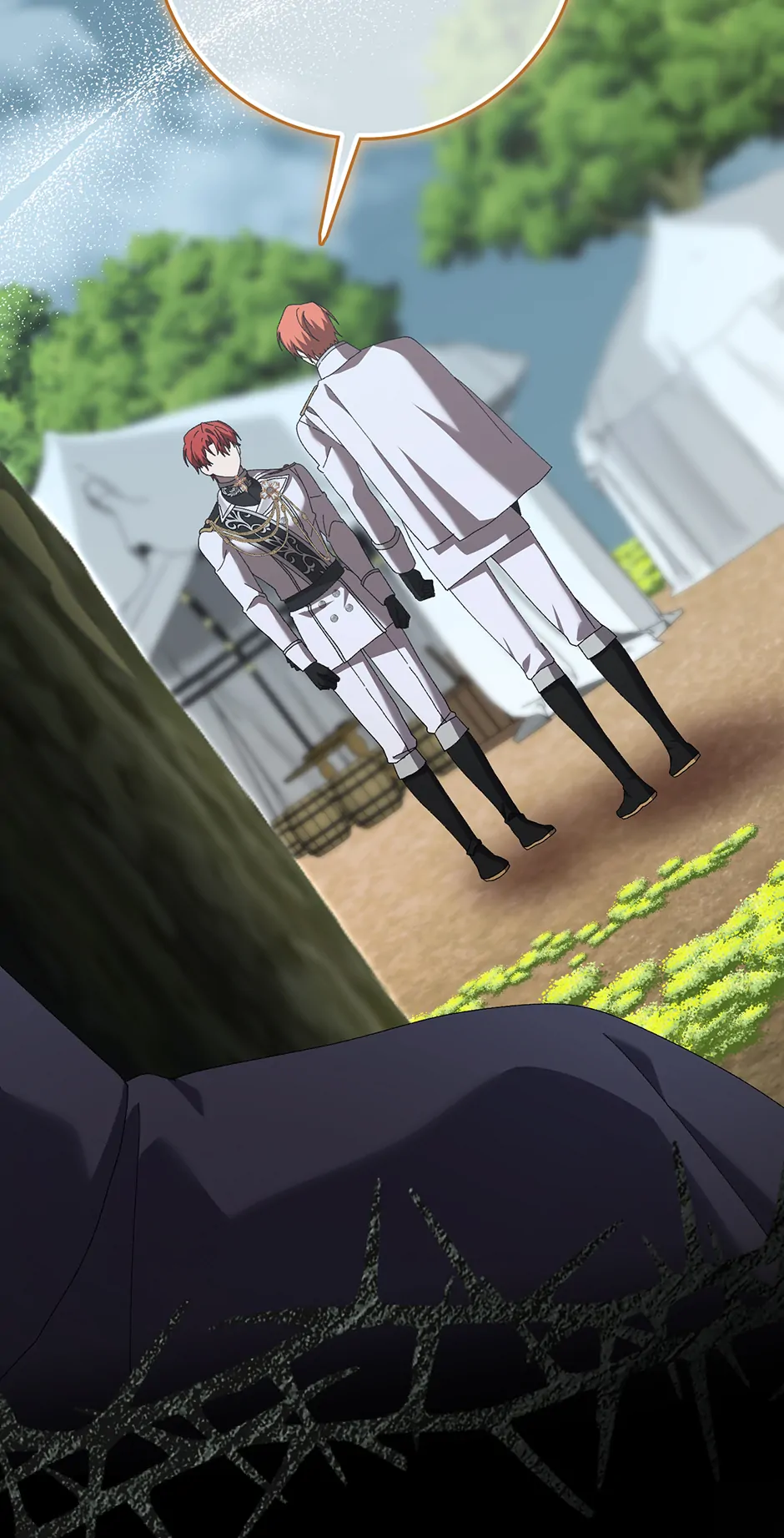 My Misraised Husband Chapter 50 - Page 54