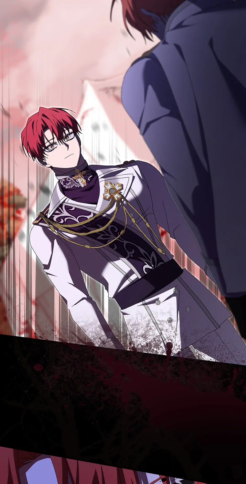 My Misraised Husband Chapter 50 - Page 57