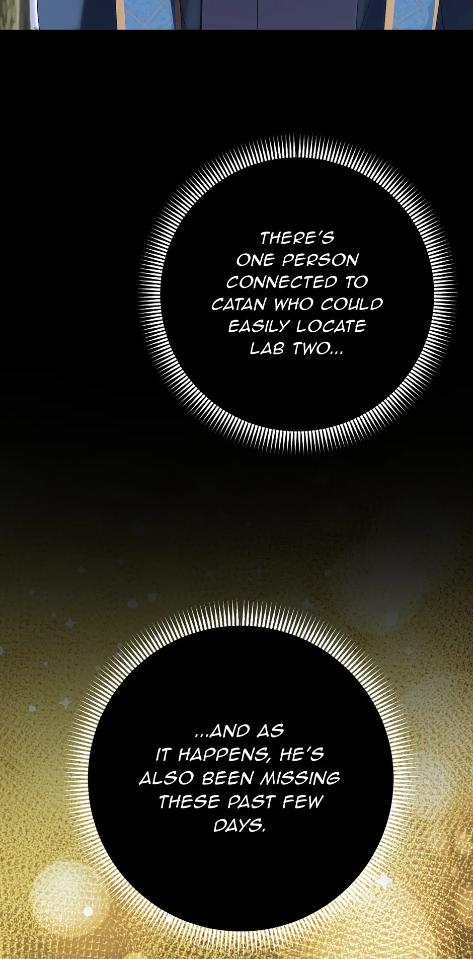 My Misraised Husband Chapter 50 - Page 7